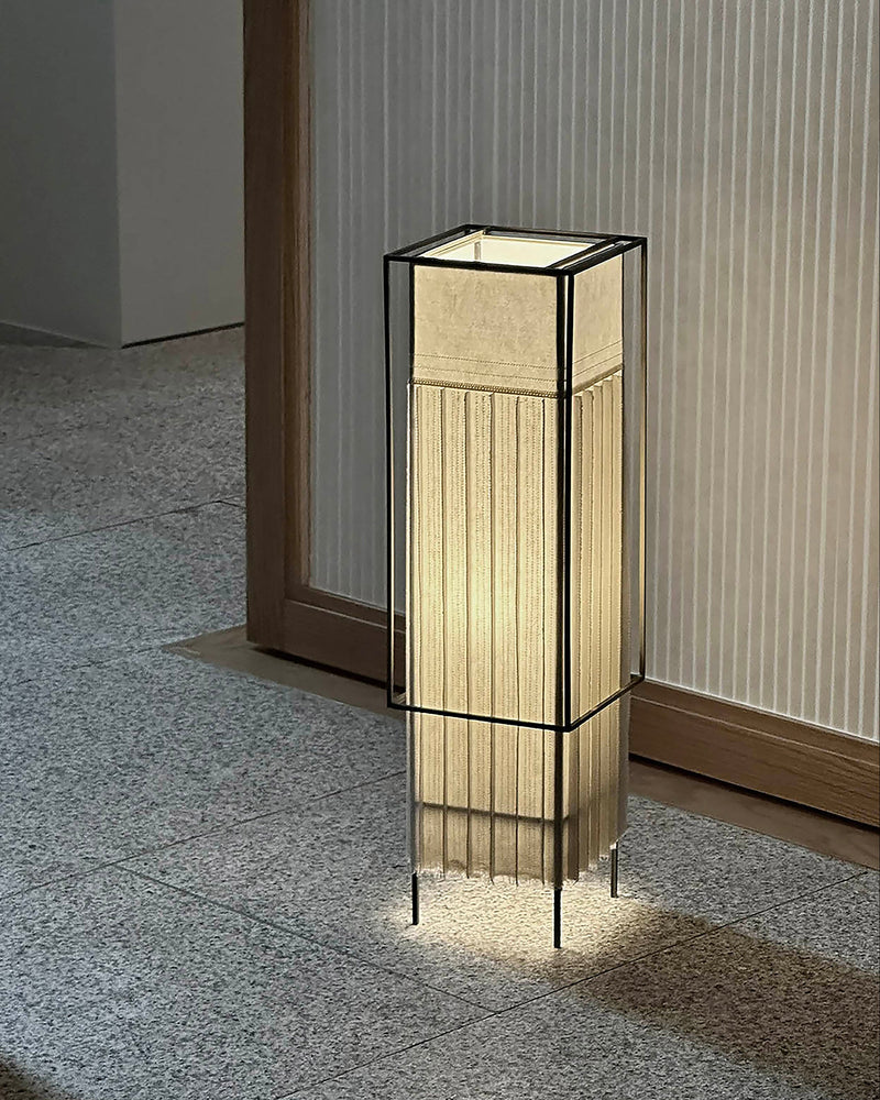 biiit 001 / Table lamp — in context