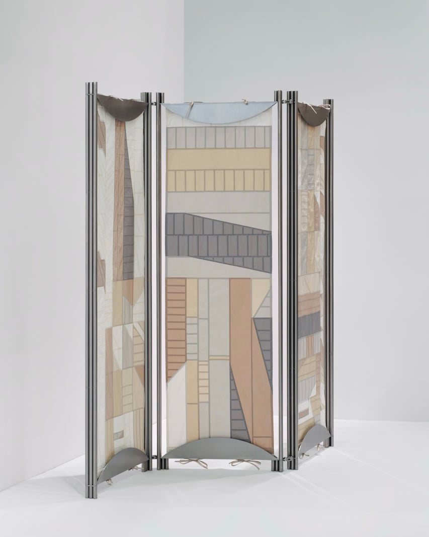 Stainless Screen by sashaxsasha | The Oblist