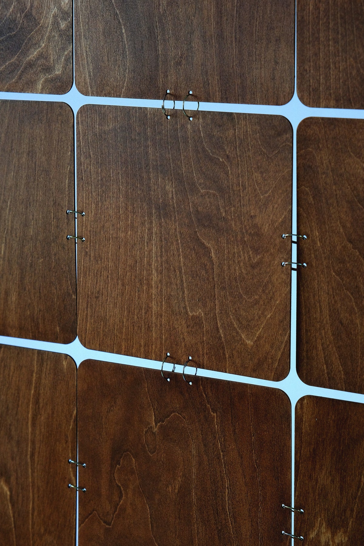 Nolastar_wood – Room Divider And Curtain — side angle