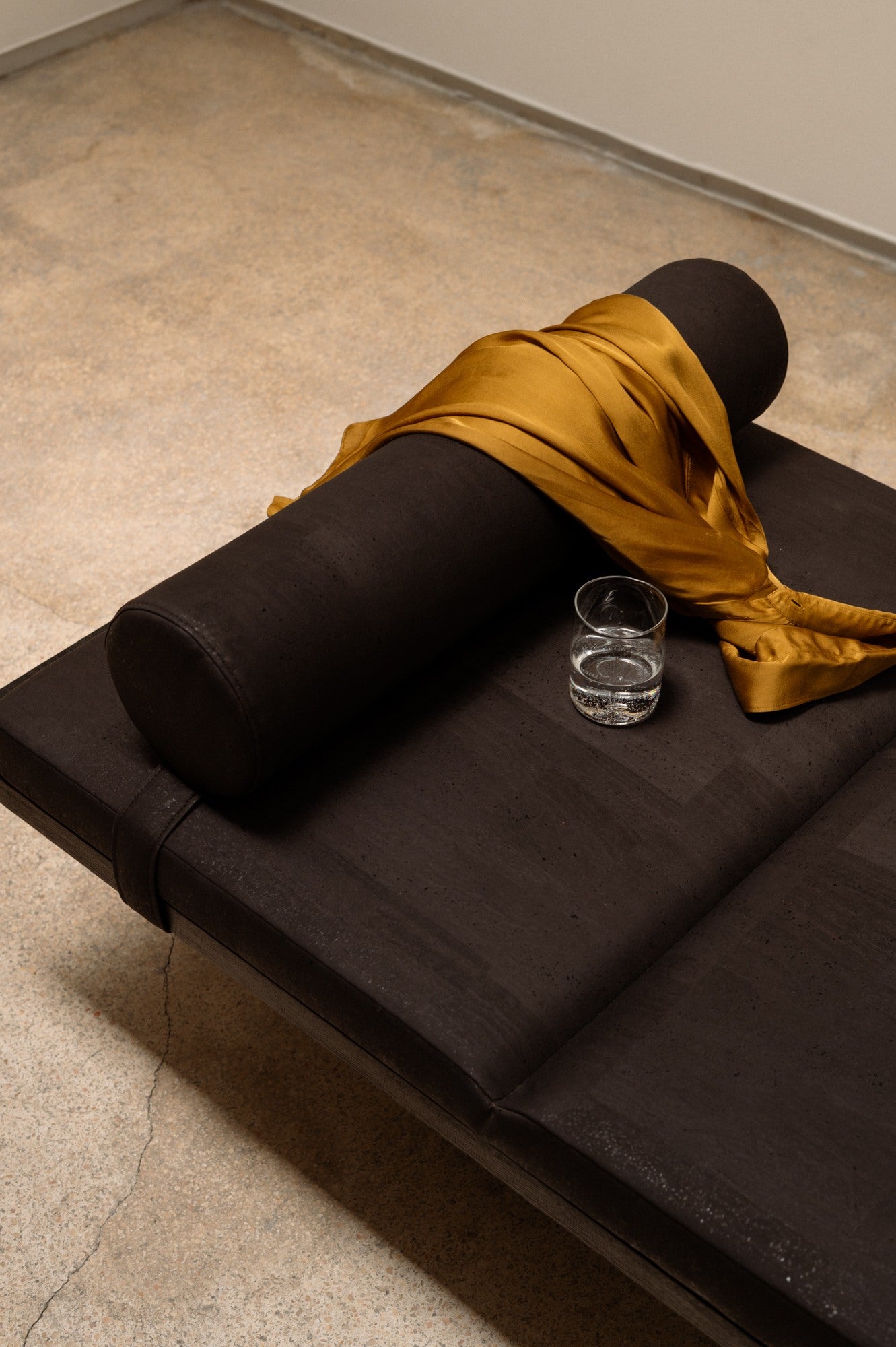 Daybed - Bündner SQR — lifestyle setting