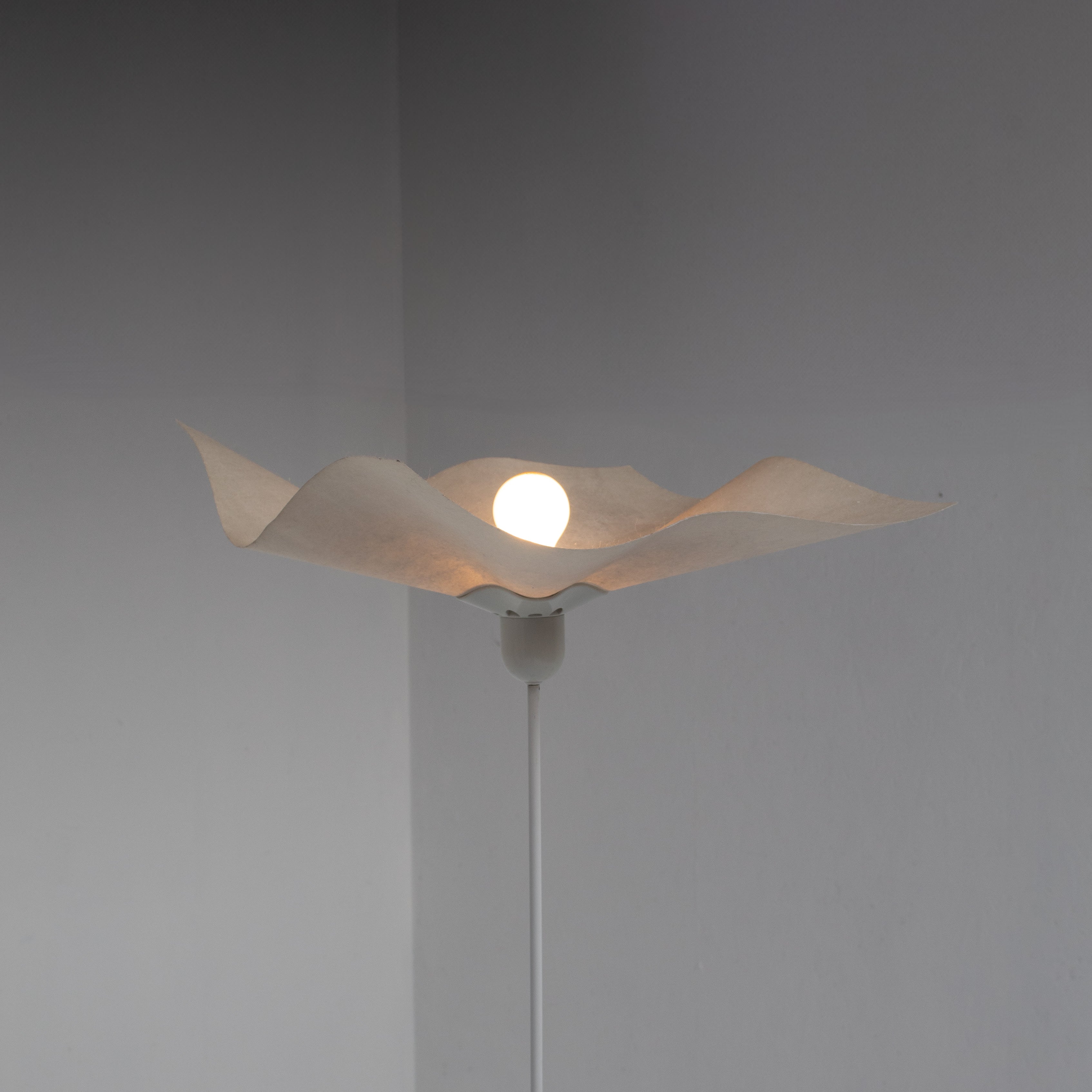 Italian Area 160 Floor Lamp by Mario Bellini for Artemide