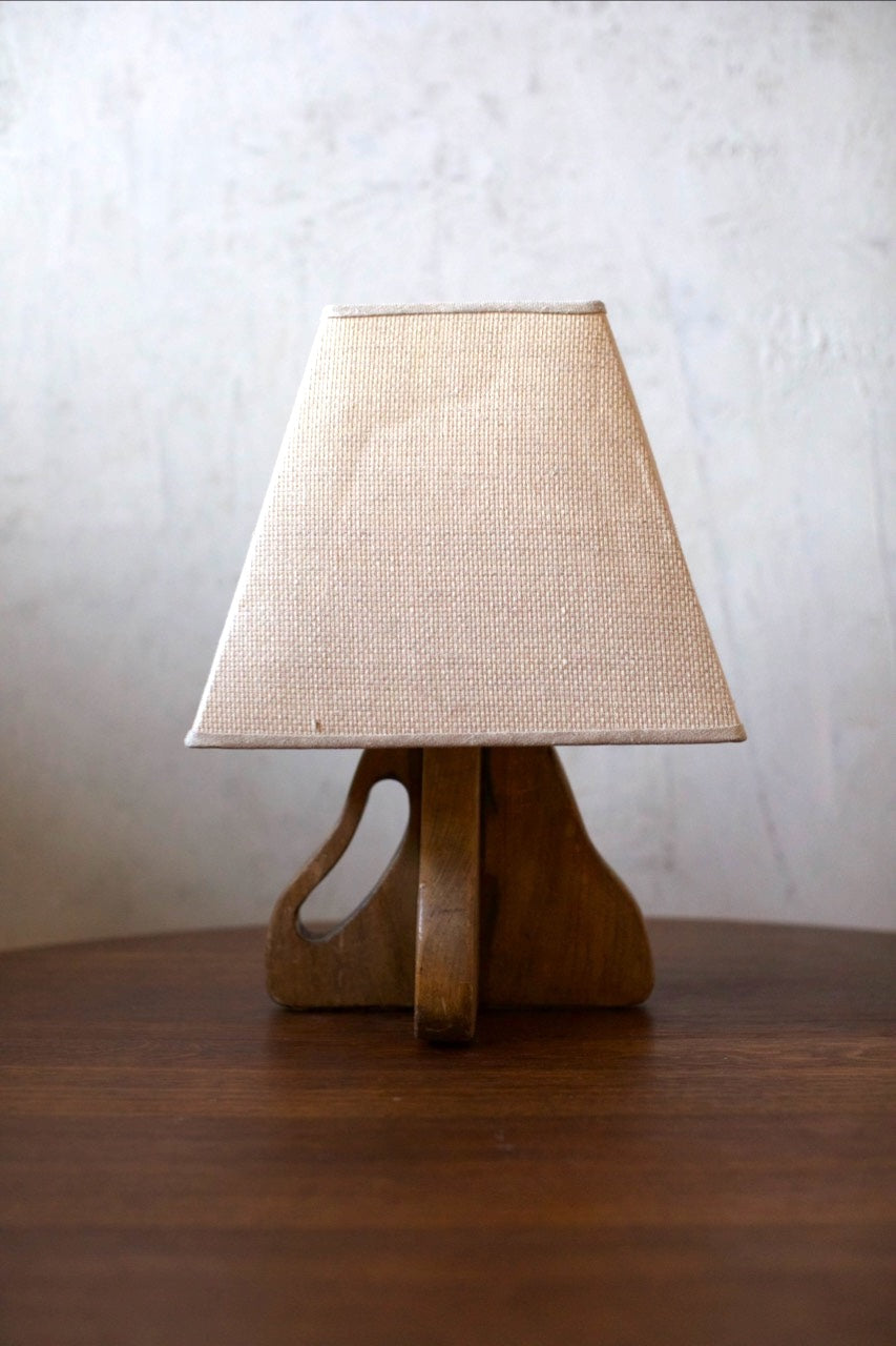 Table Lamps 1940's Table Lamp by Out For Lunch | The Oblist