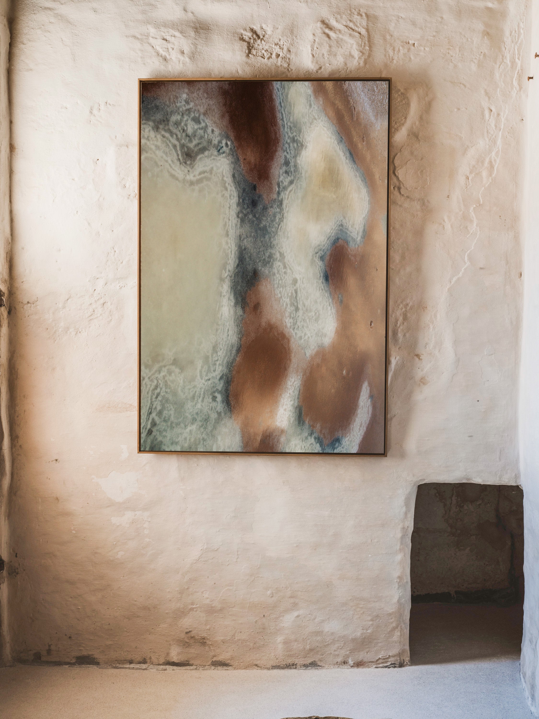 Ses Salines No. 37 — Fine Art Photograph — alternate view