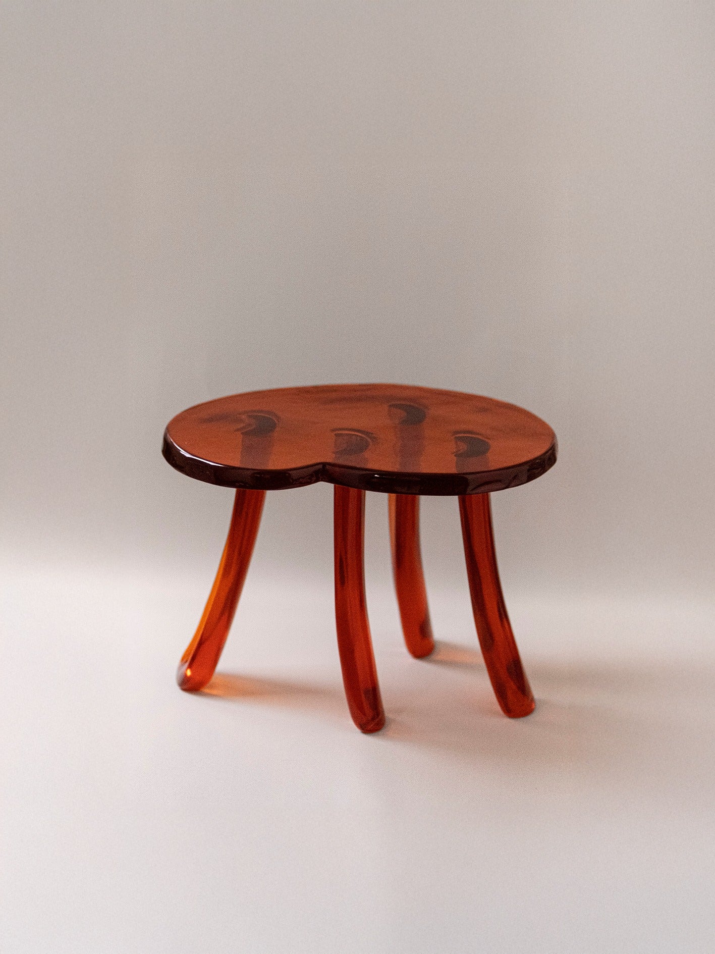 Lung 2.0 Ambar Side Table
