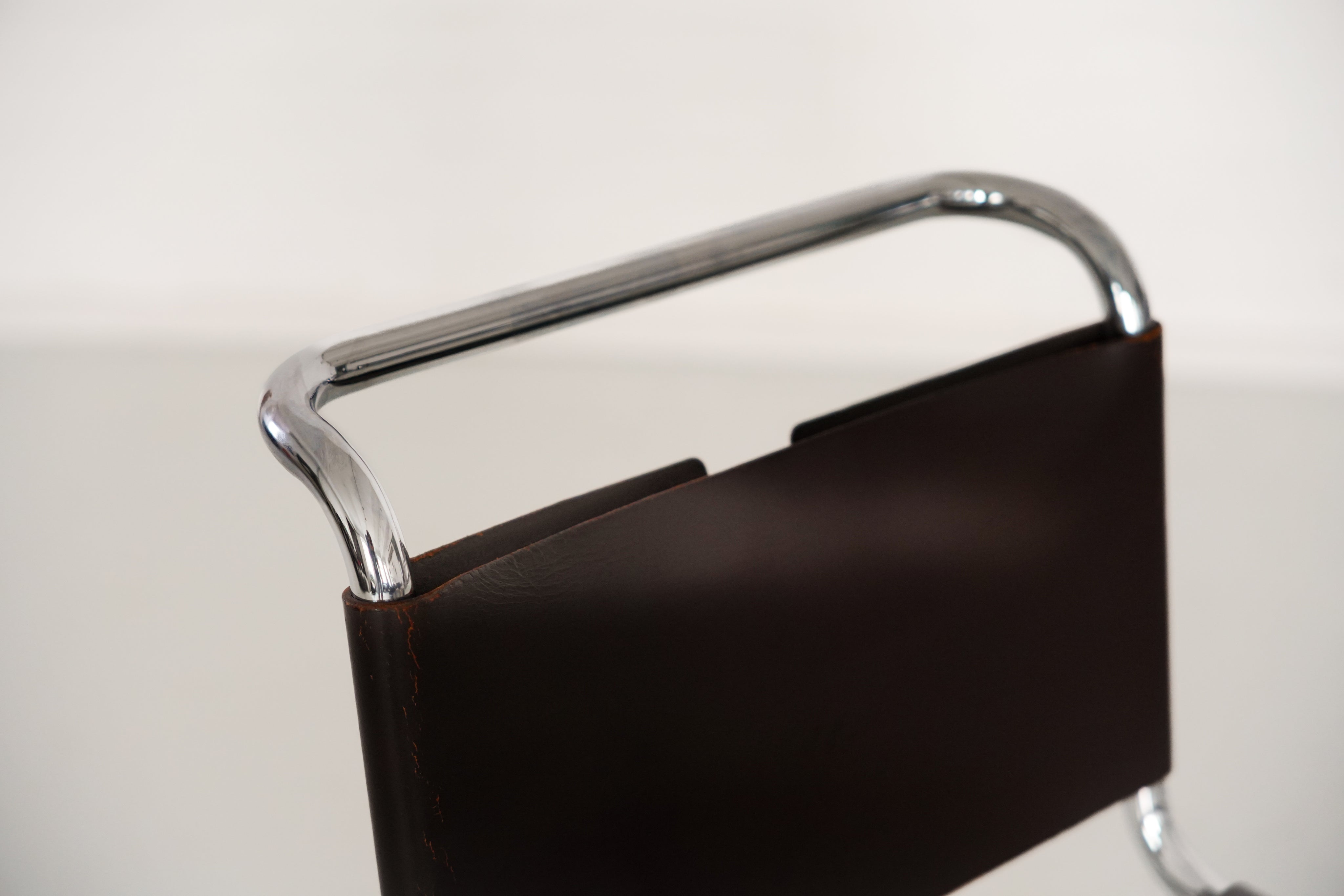 B33 by Marcel Breuer for Gavina