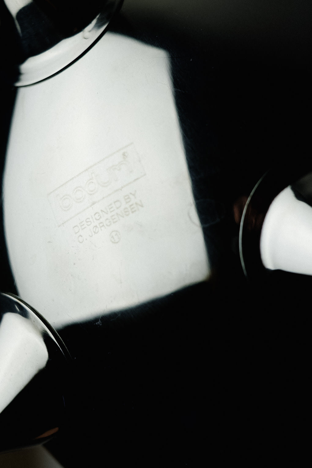 Tea Pots Post Modern 1980s 'Naoko' Teapot | The Oblist