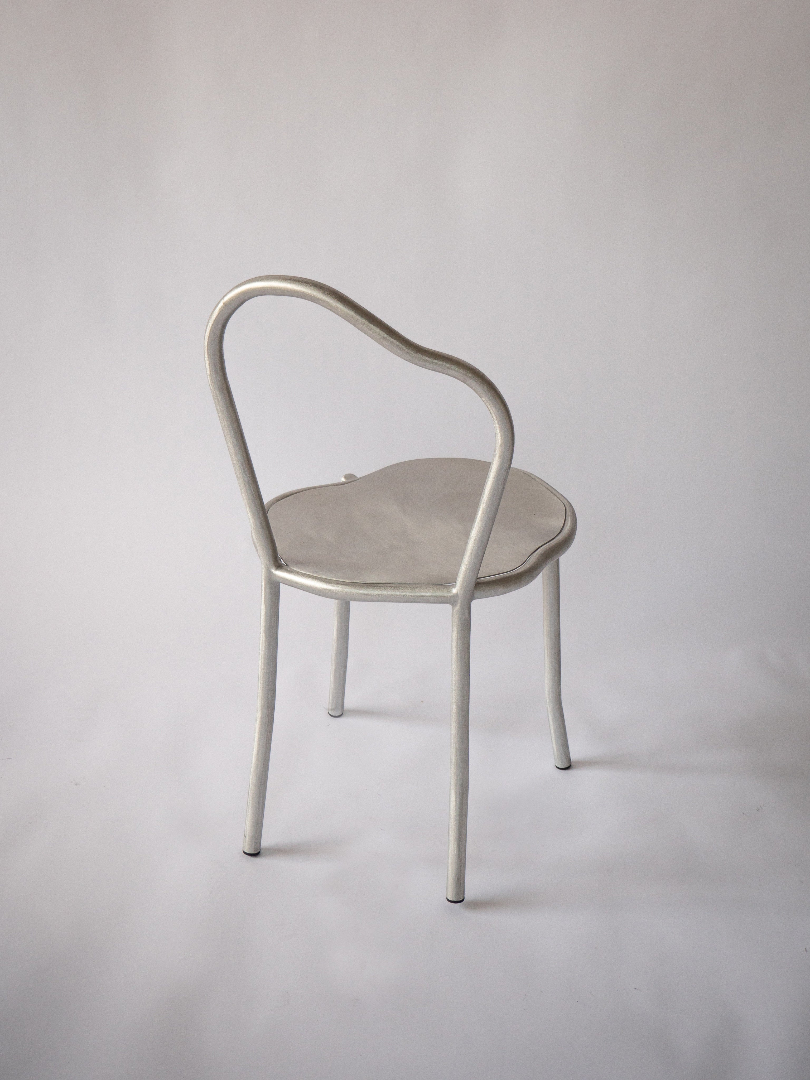 French Café Chair — lifestyle setting