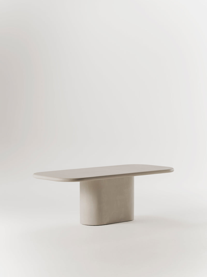 Lucca Dining Table — view 13