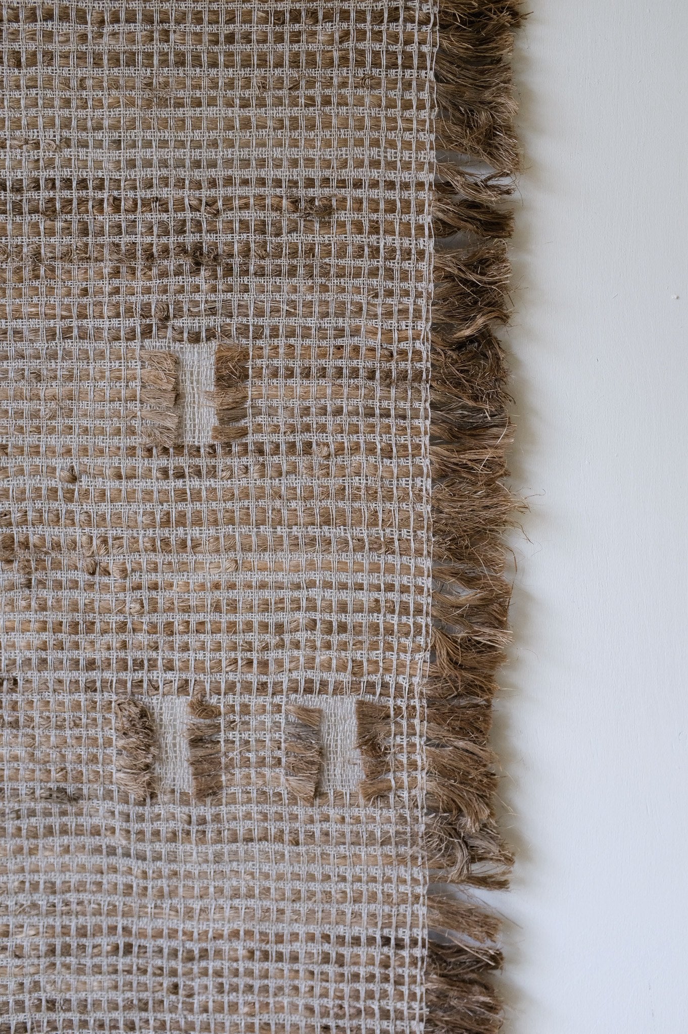 Starlight Woven Hanging