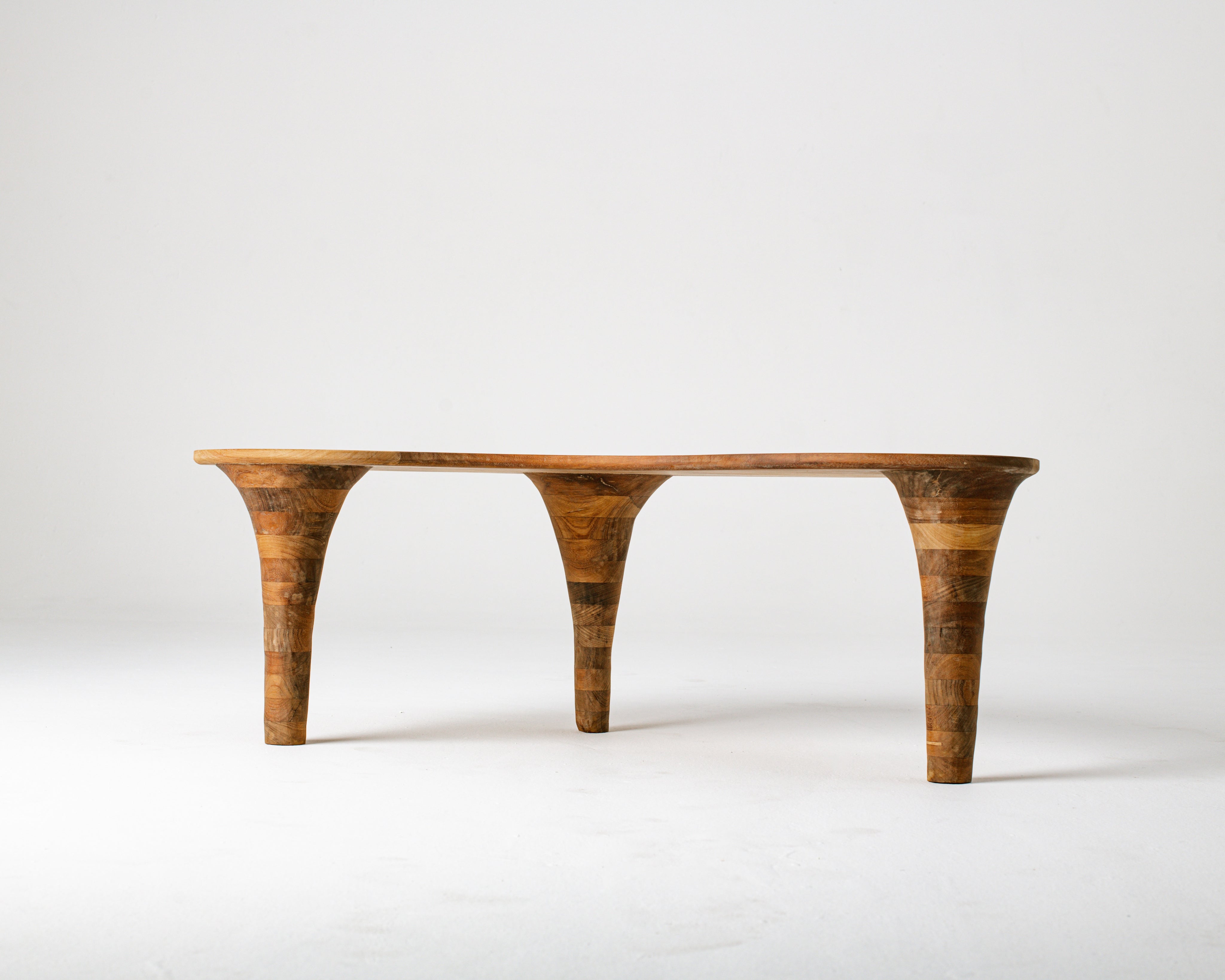 Organic Coffee Table