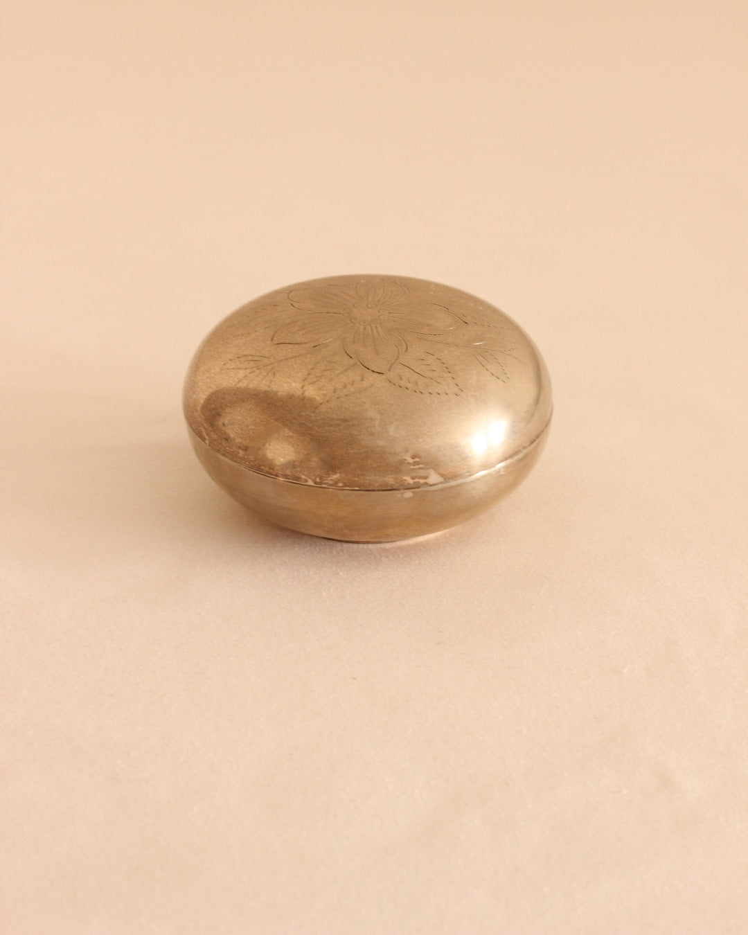 Alpaca Trinket Boxes — lifestyle setting