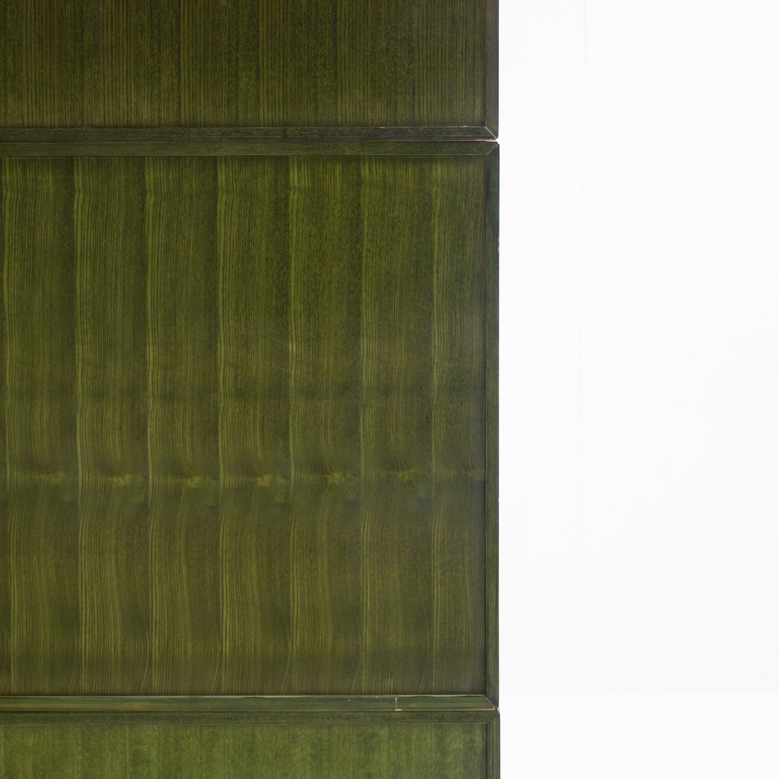 Derk Jan de Vries Modular Cabinet — in context