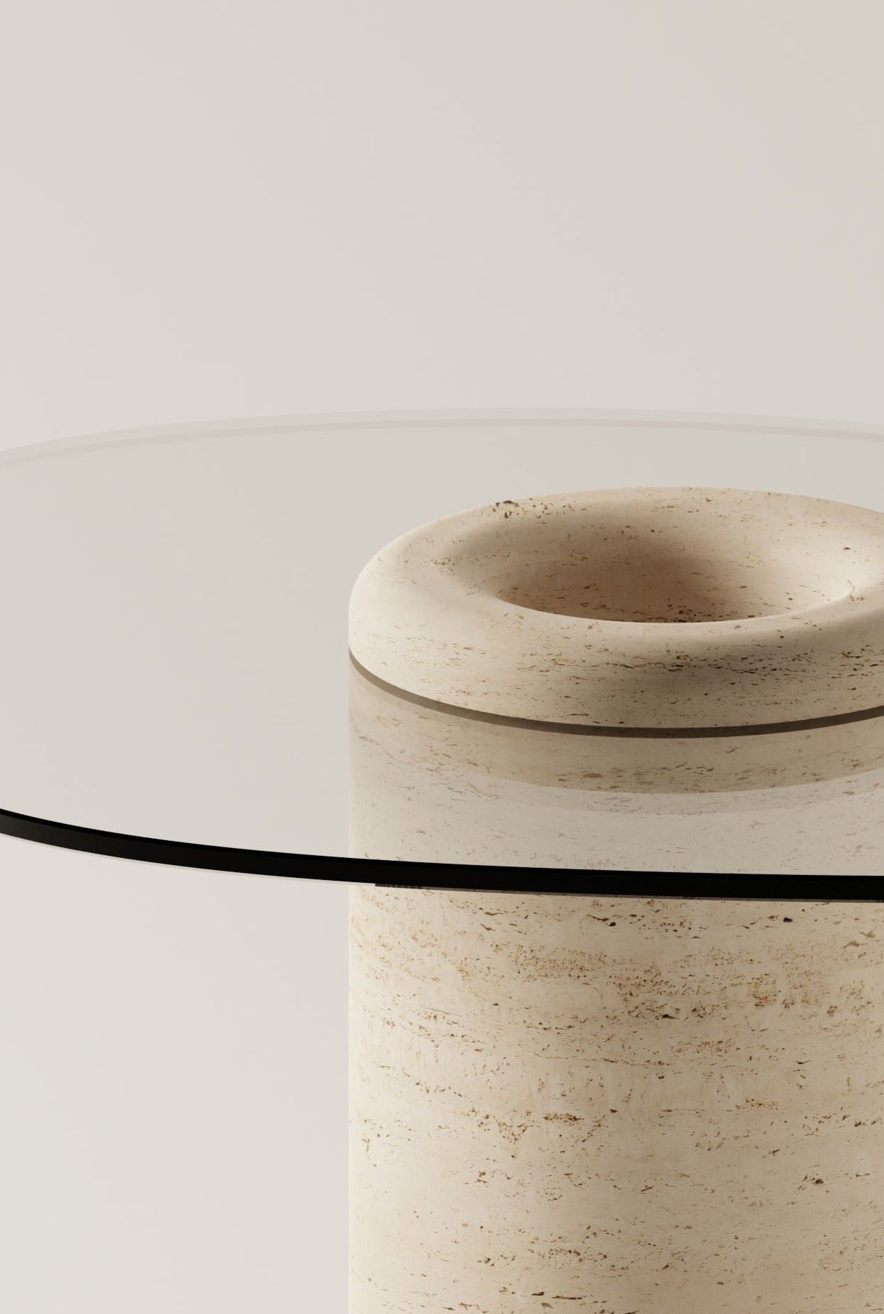 UUFO 01 Dining Table