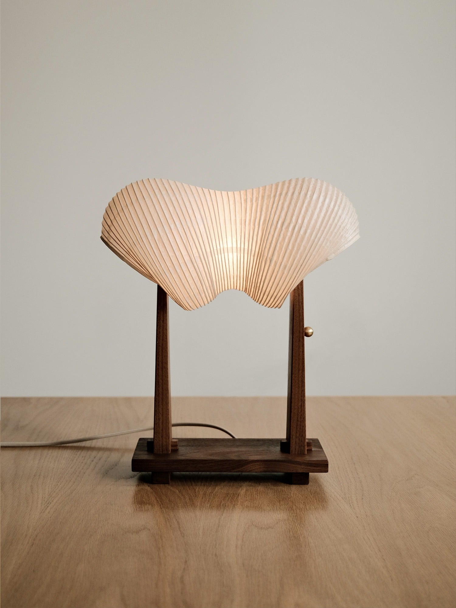 Souvenir Table Lamp