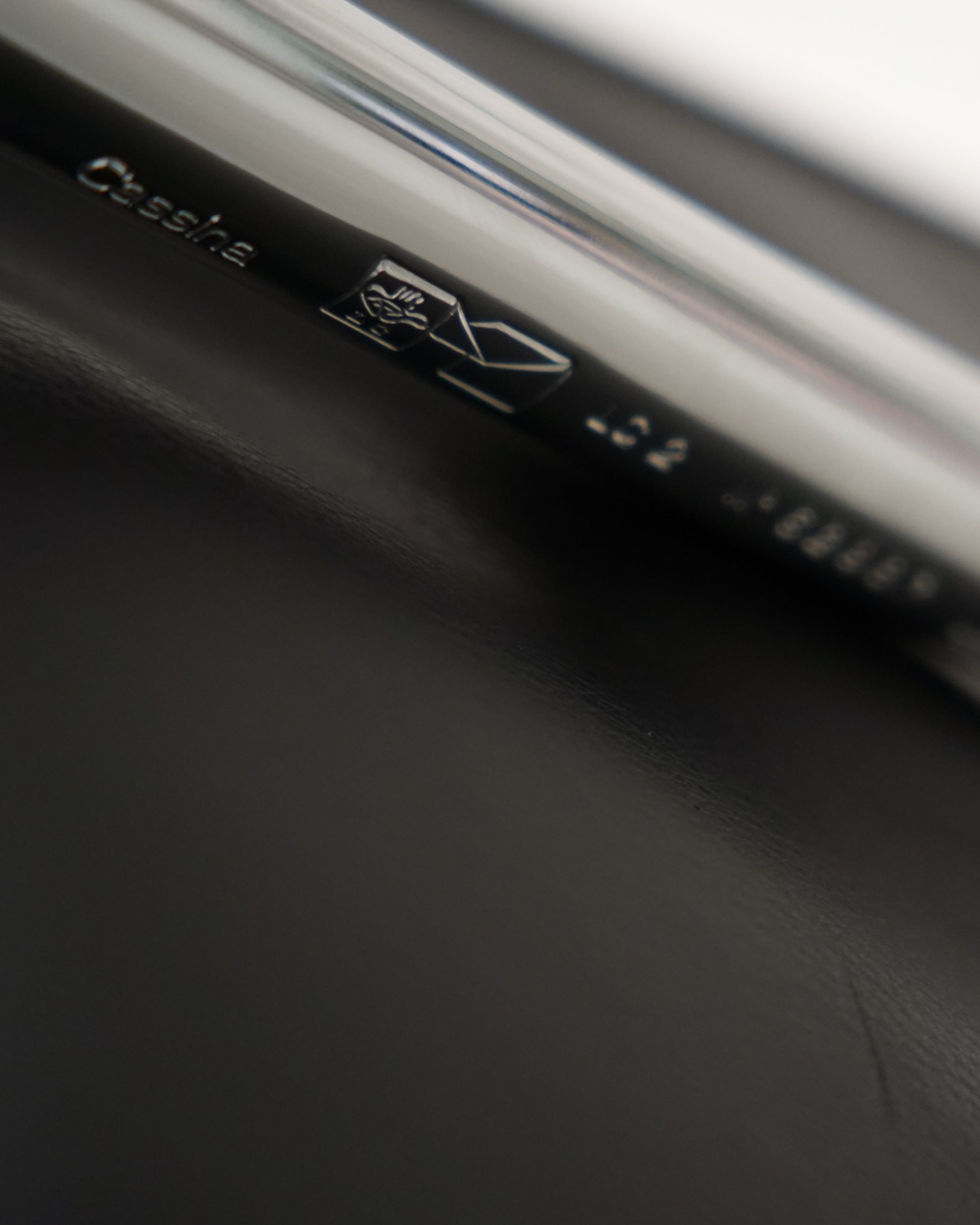 LC2 by Le Corbusier, Pierre Jeanneret and Charlotte Perriand for Cassina