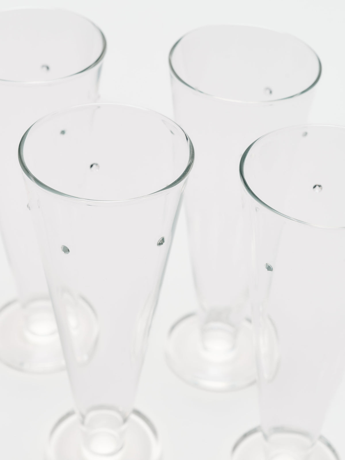 Milano Aperitivo Glass Set by Sophie Lou Jacobsen | The Oblist