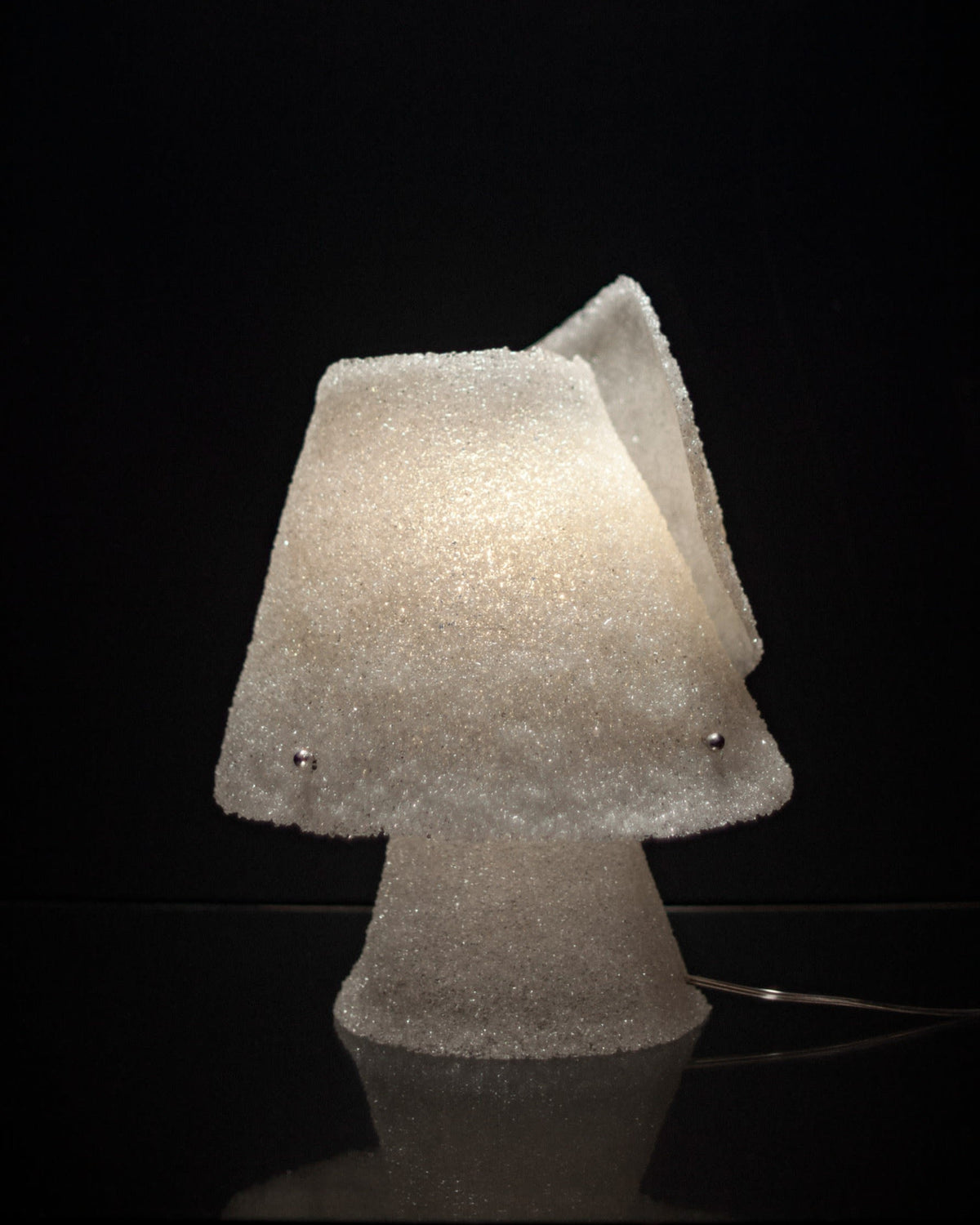 F46-03 LAMP (ONE-OF-A-KIND) — in context