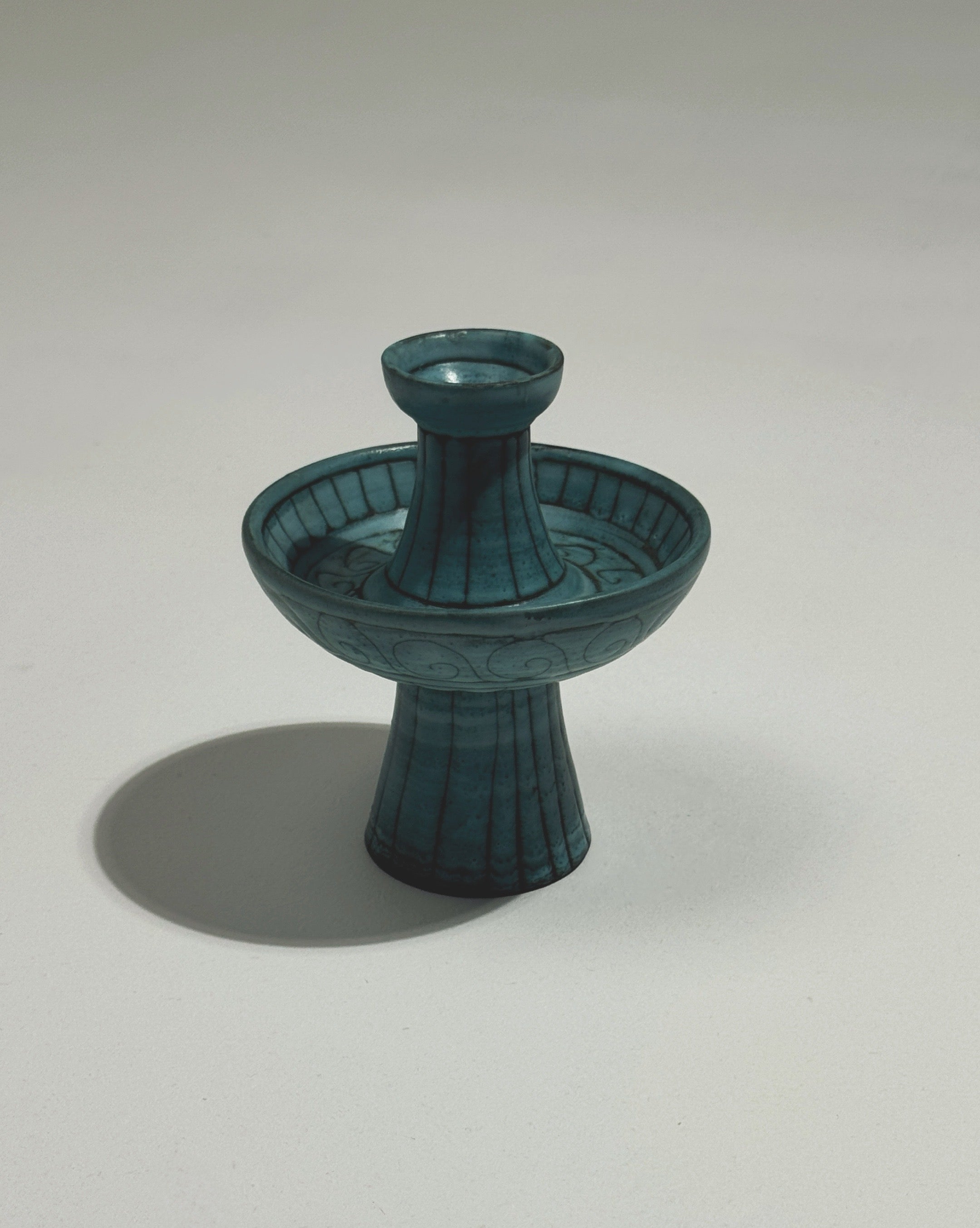 Ceramic Bowl by Jacques Sagan