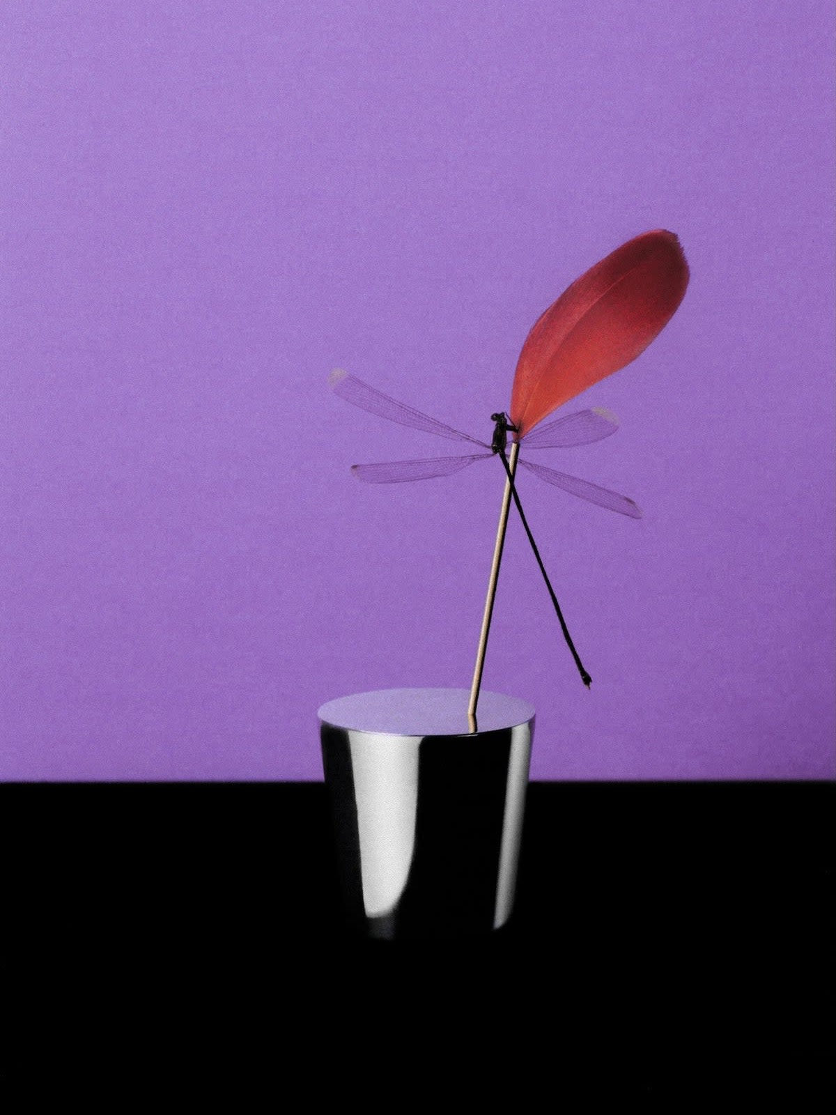 L'Assommoir, Ronan Bouroullec, 1992 - Paperweight in Cast Aluminium. by Ardi | The Oblist