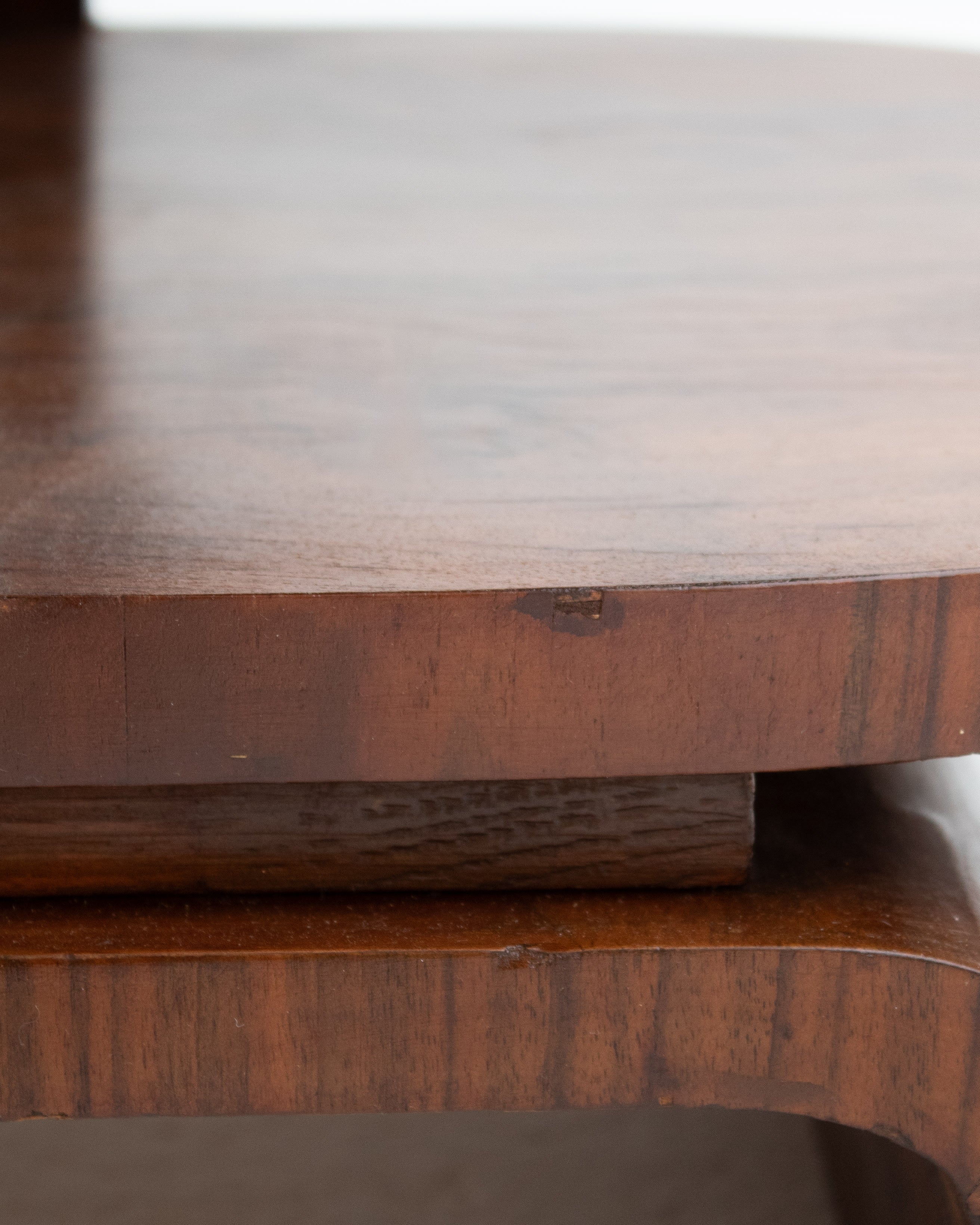 Table d'appoint Art Déco