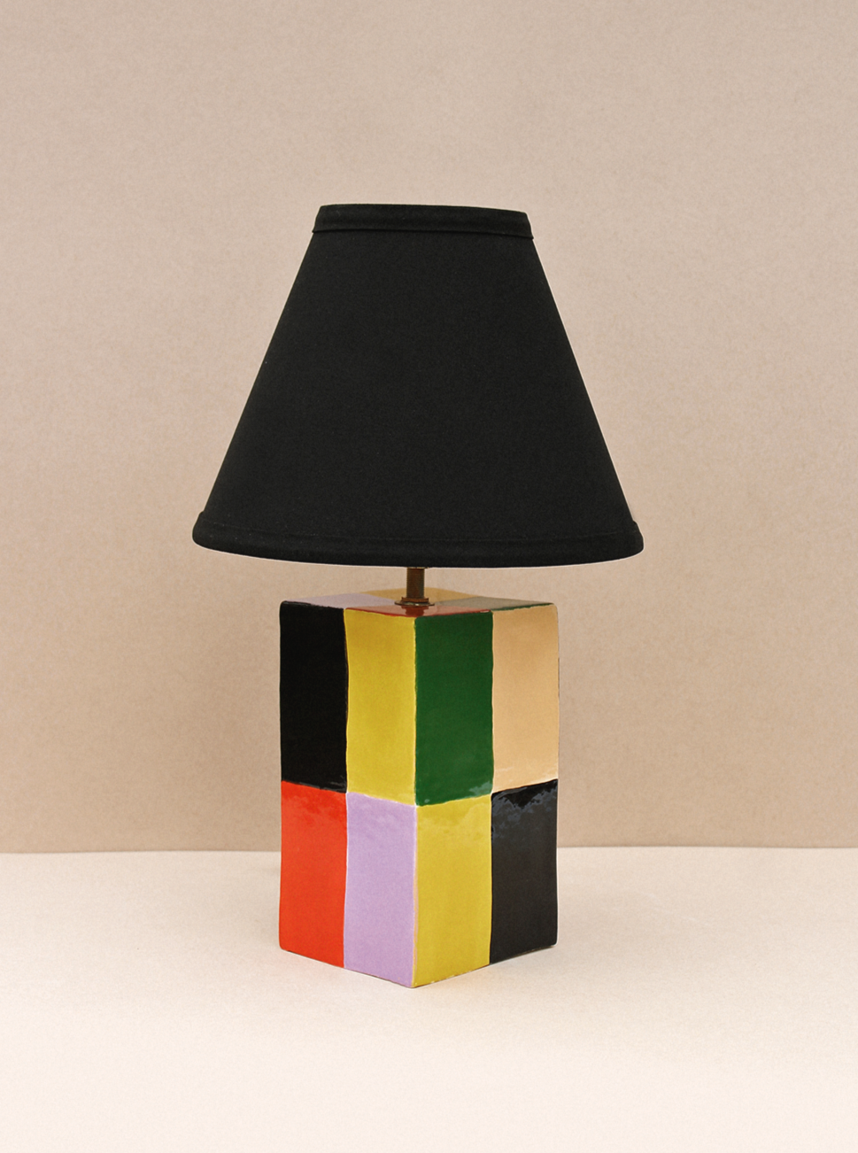 Casa Veronica Milagro Lamp - Thumbnail 4