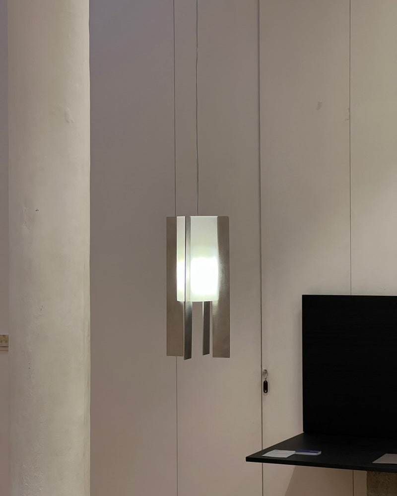 Lumix Mini Pendant Lamp — side angle