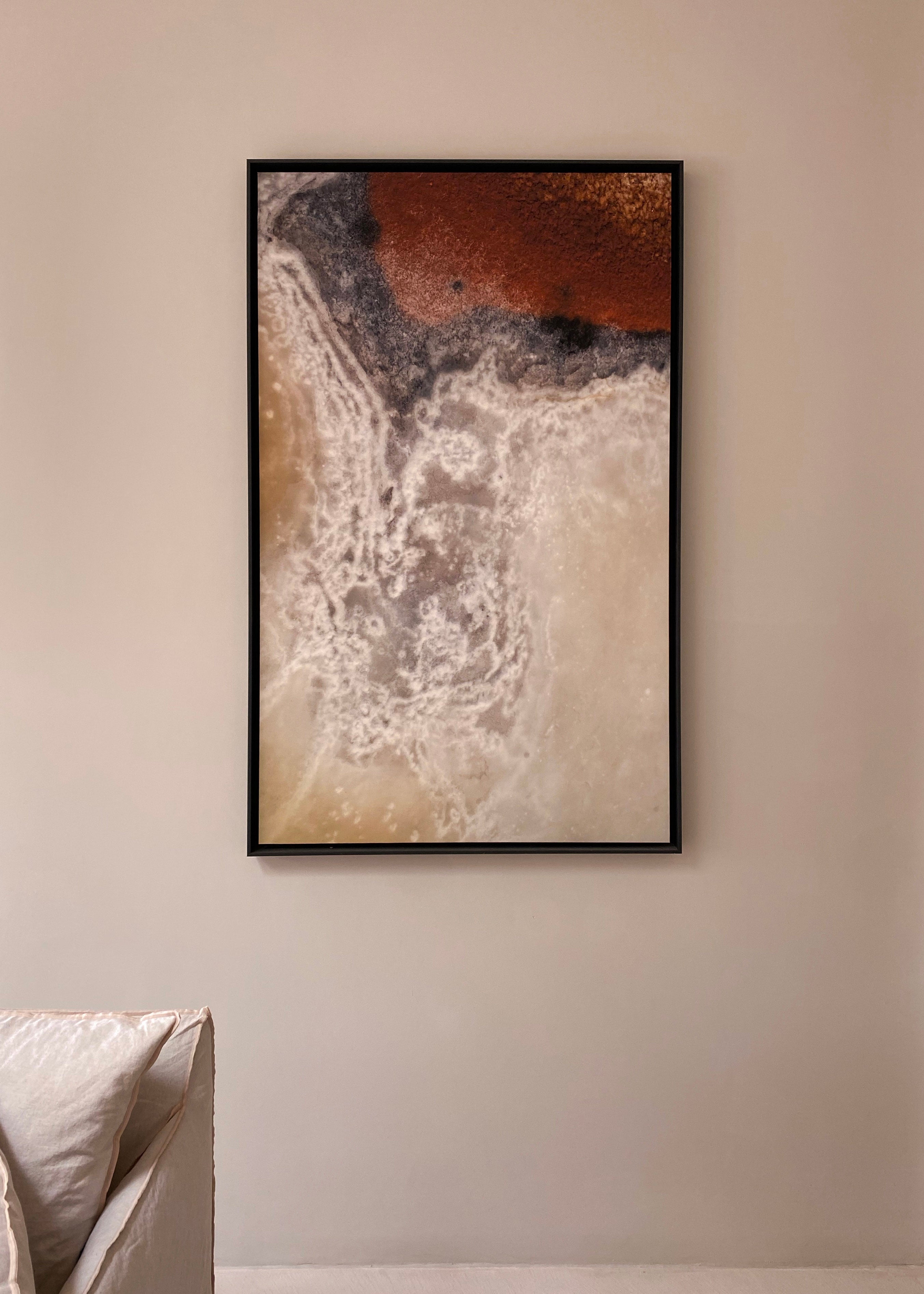 Ses Salines No. 18 — Fine Art Photograph — additional view