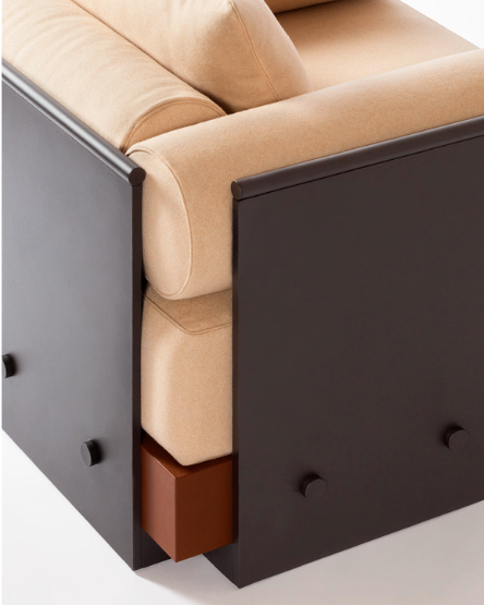 Fauteuil LACAN