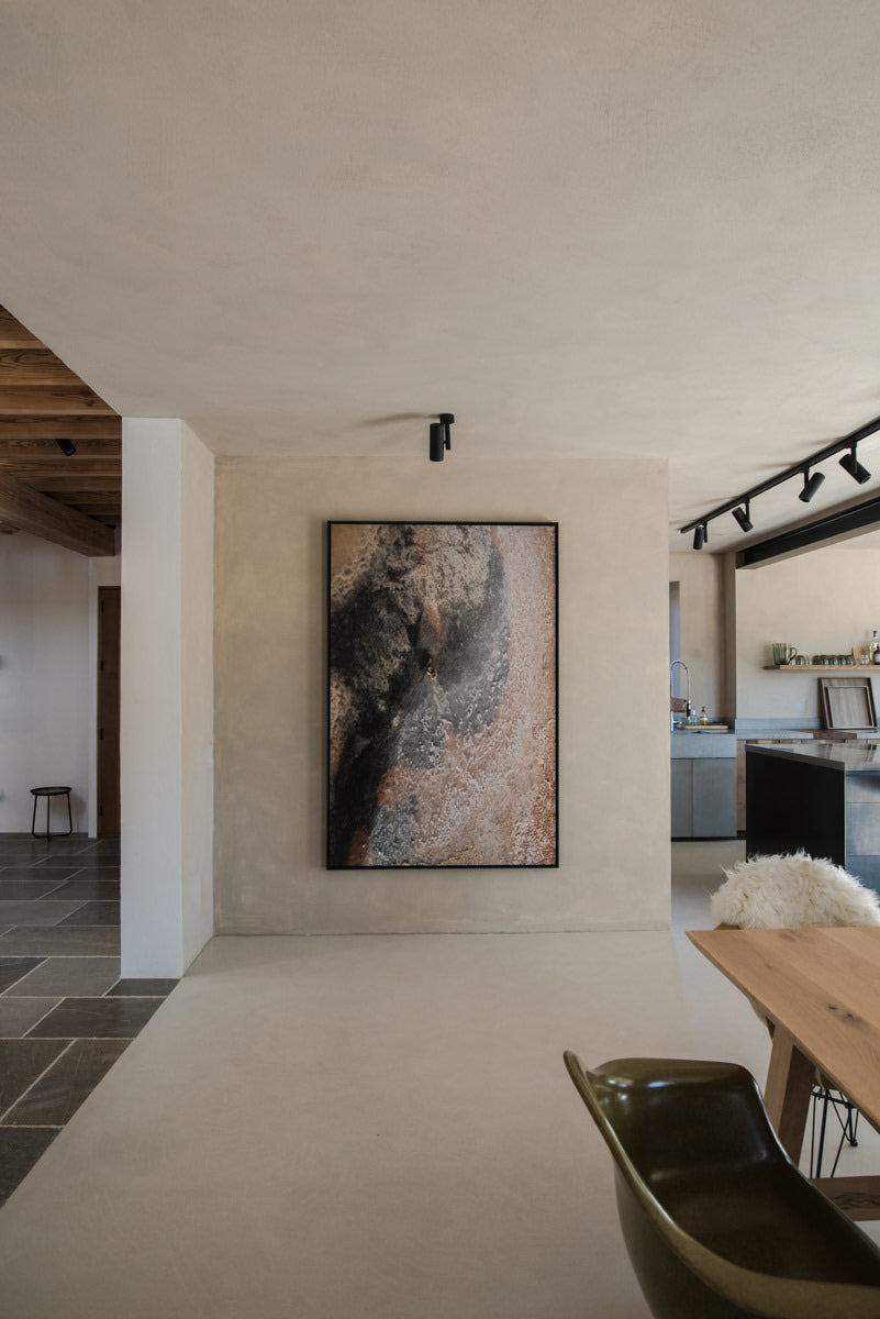 Ses Salines No. 09 — Fine Art Photograph — additional view
