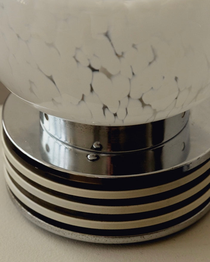 Carlo Nason Mazzega Murano Lamp
