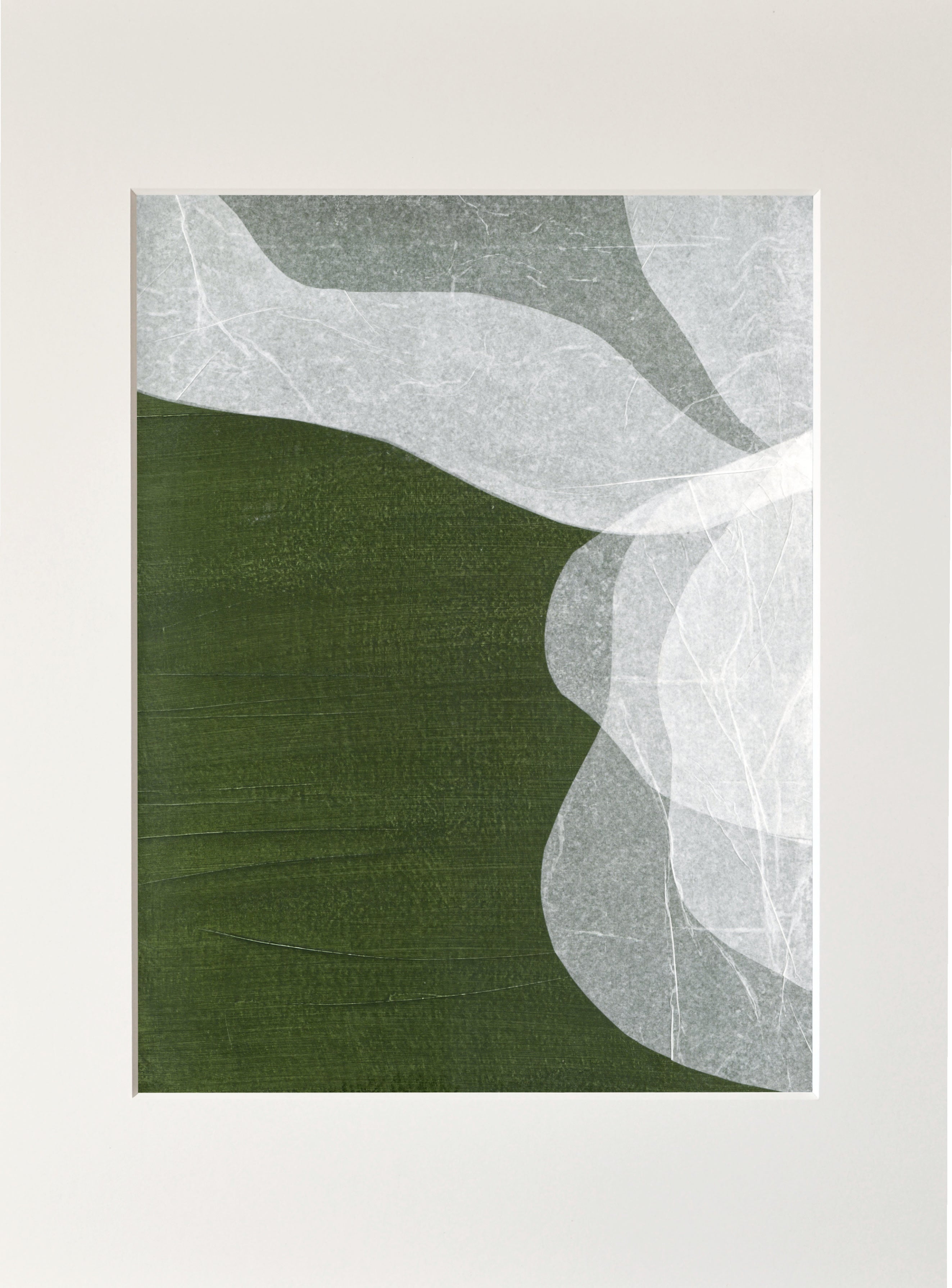 At the Moment — detail view