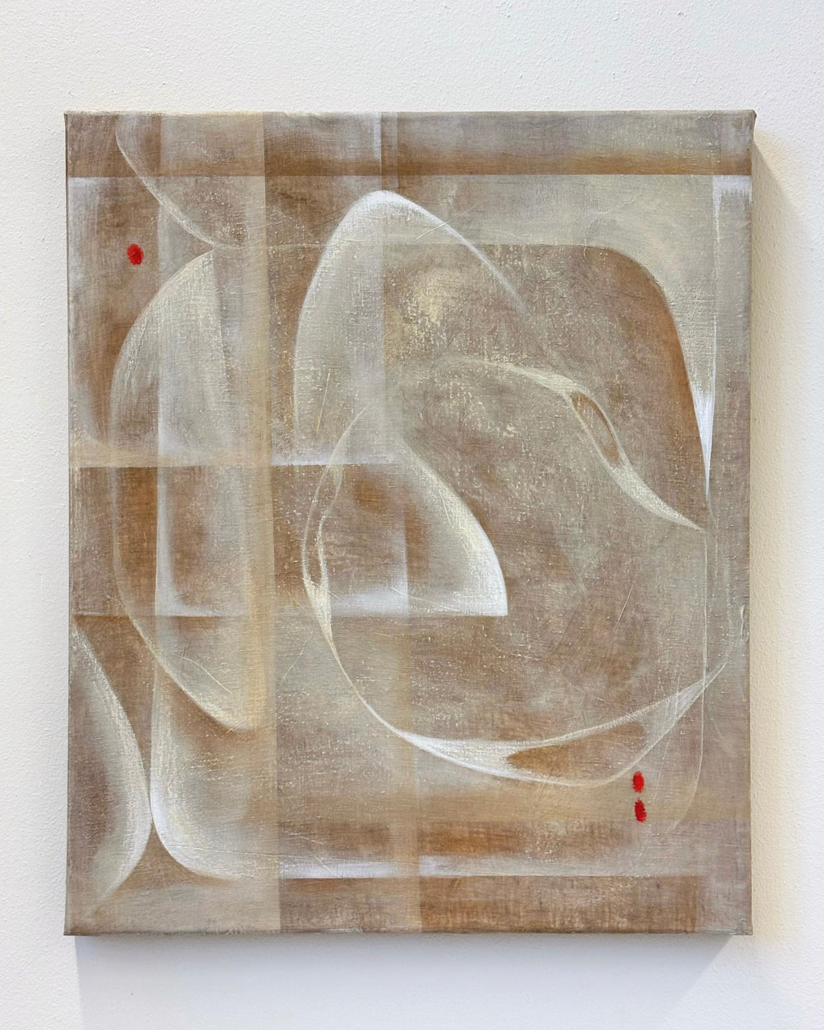 'Passage' painting  by Cate Adriana | The Oblist