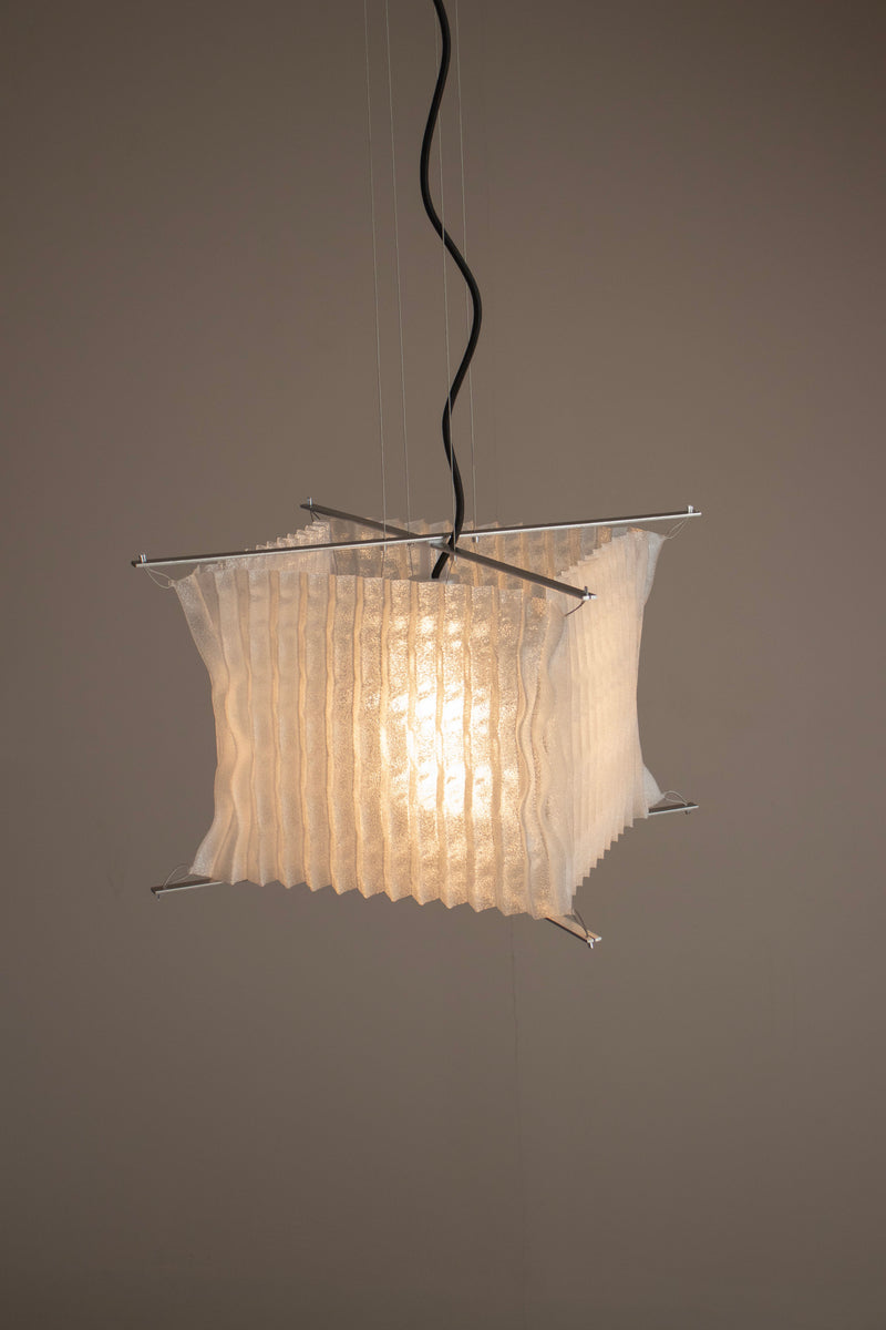 Pavilion Pendant by 91-92 | The Oblist