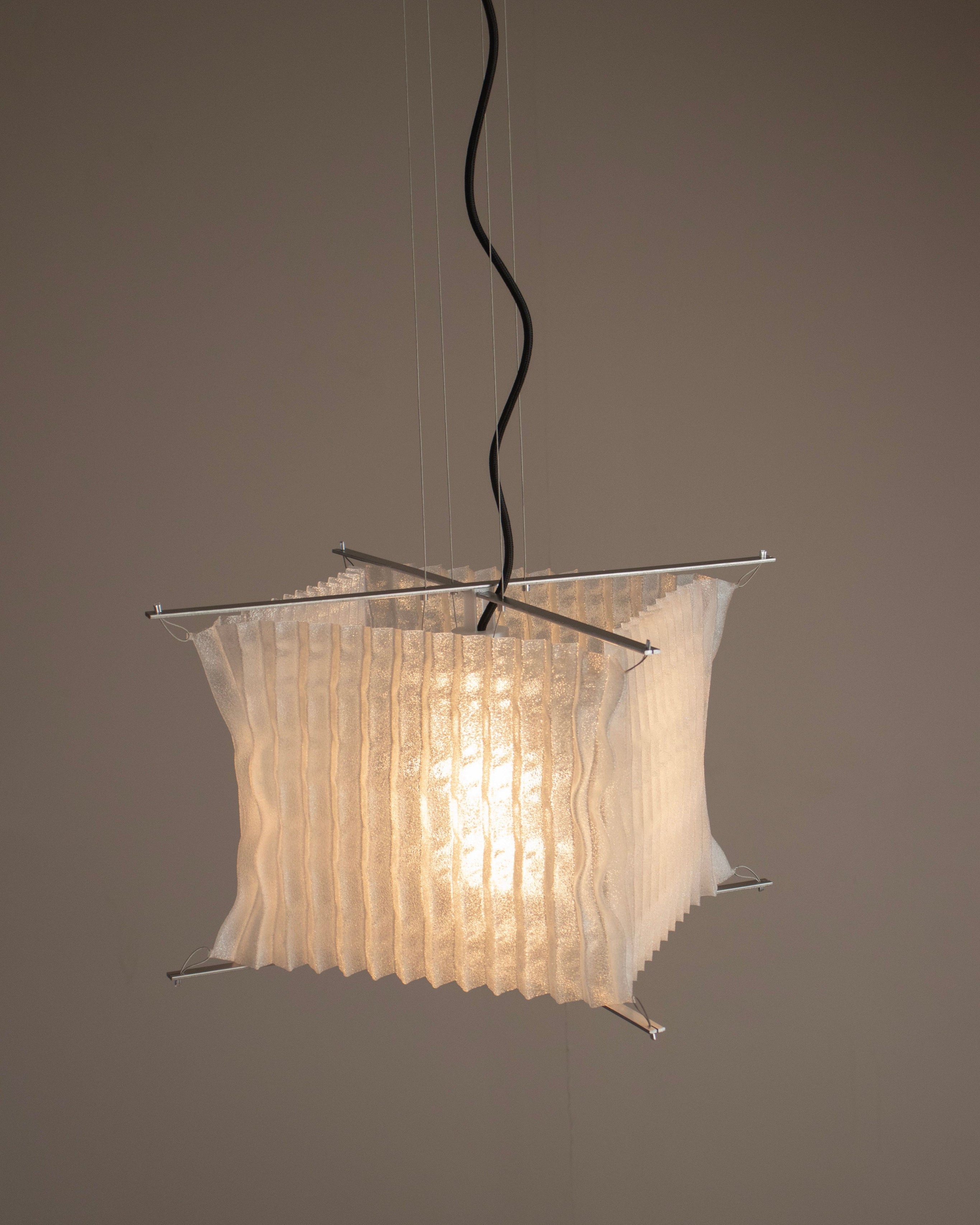 Pavilion Pendant by 91-92 | The Oblist