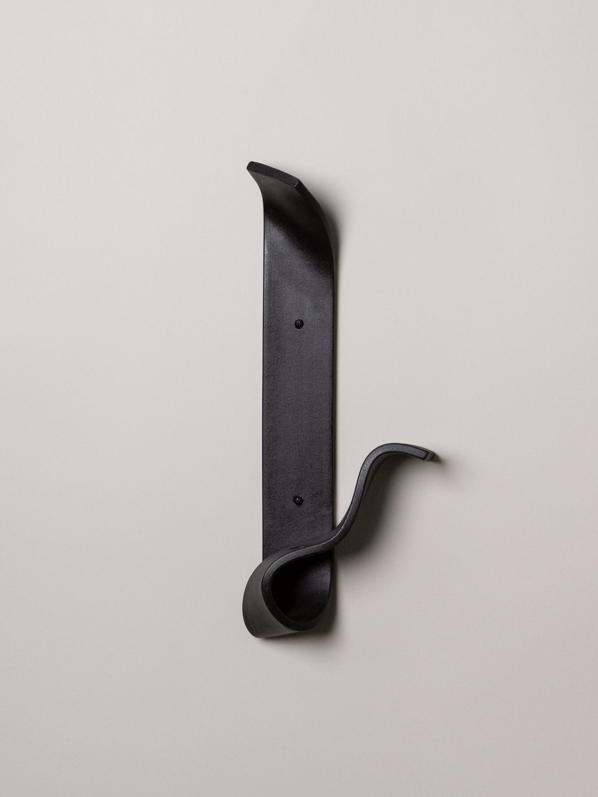 Moonara Candle Sconce, Right — detail view