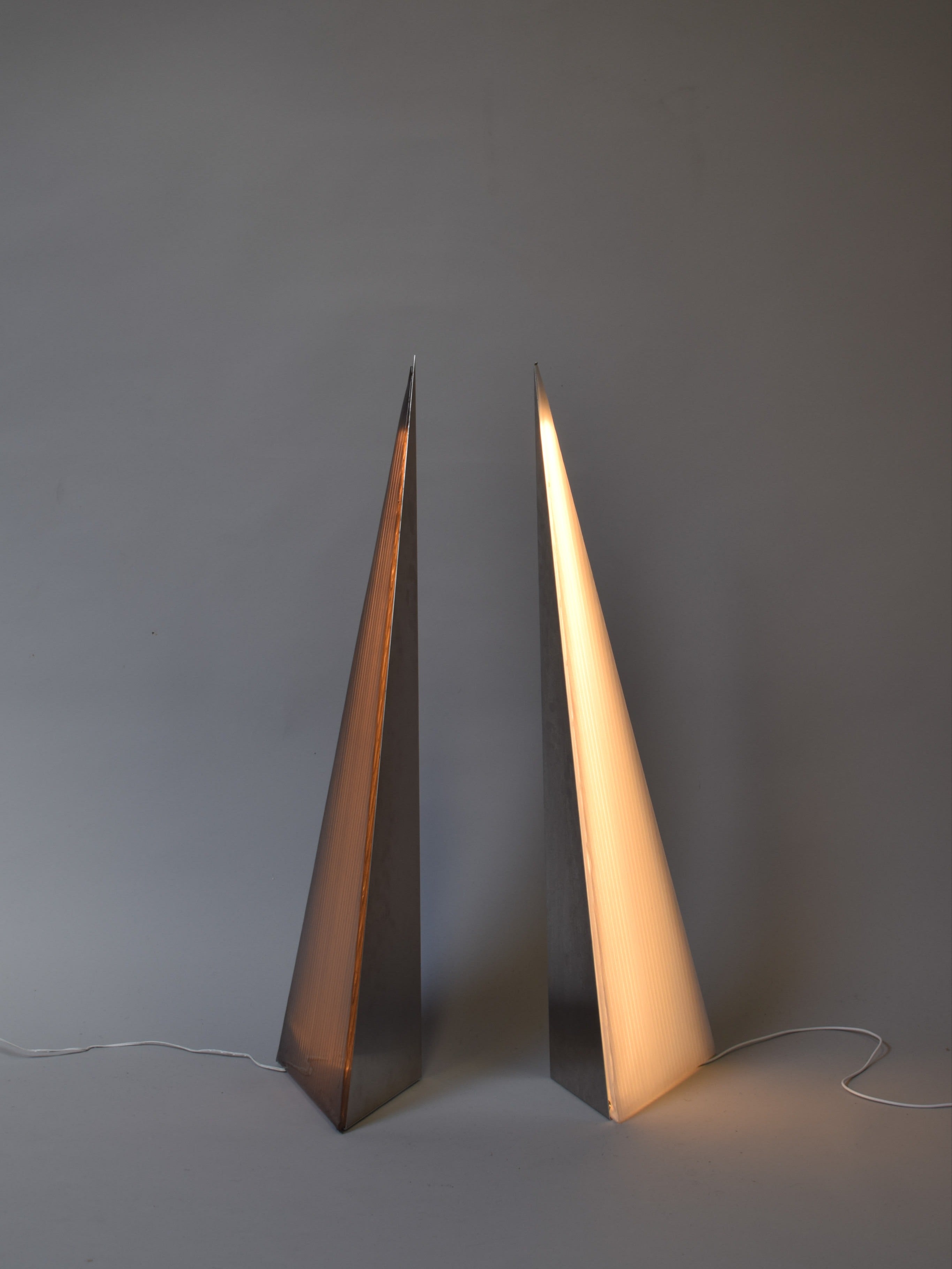 C-CONE bronze — close-up