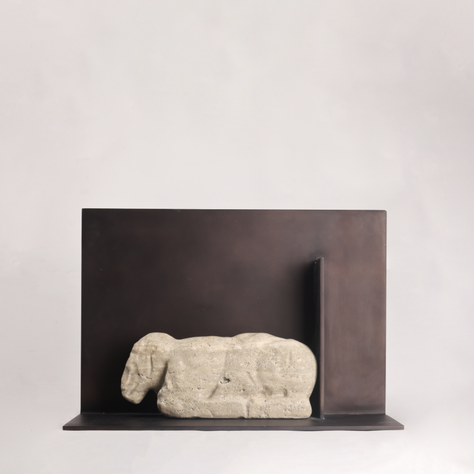 Govar Sculpture by anda_ba | The Oblist