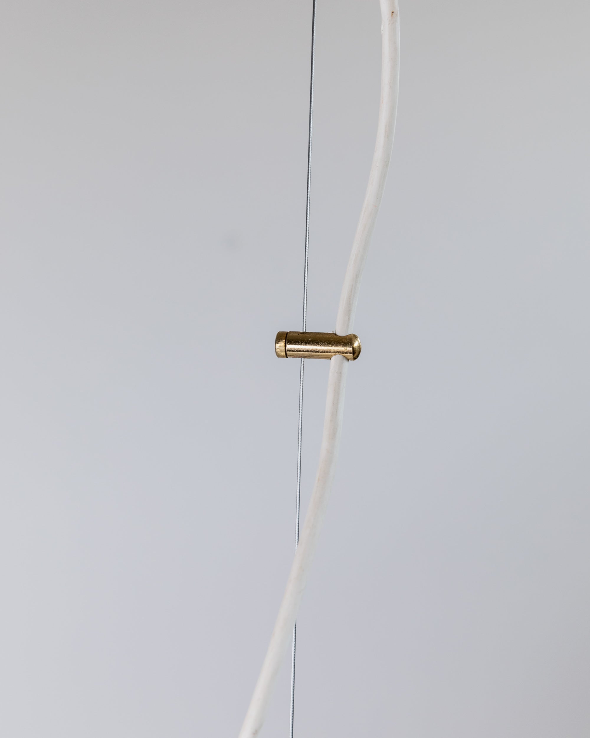 Murano Glass Ceiling Lamp, Italy 60s