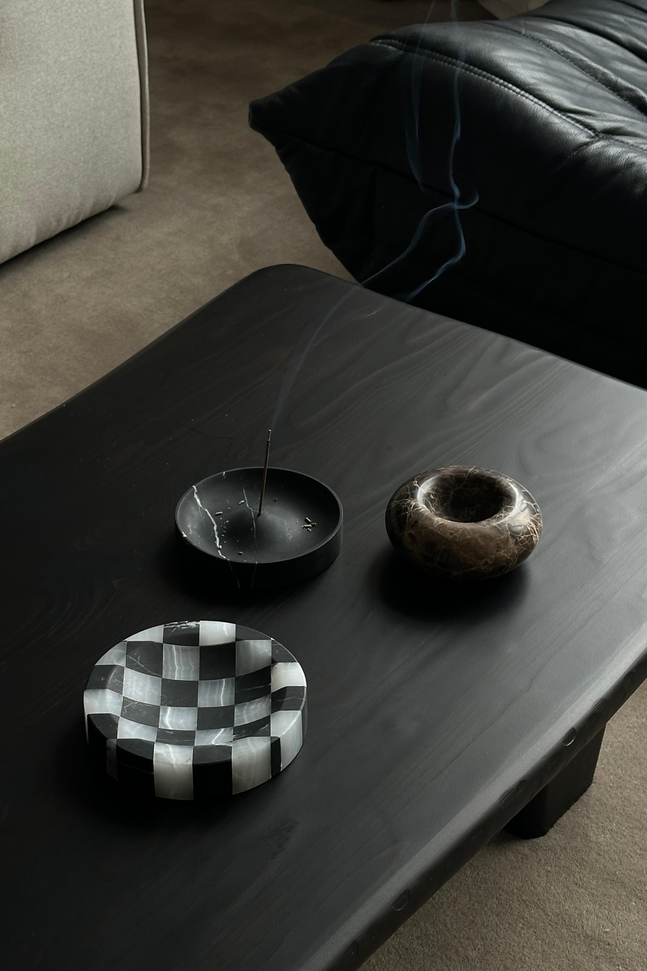 'NIMIA' bowl — detail view