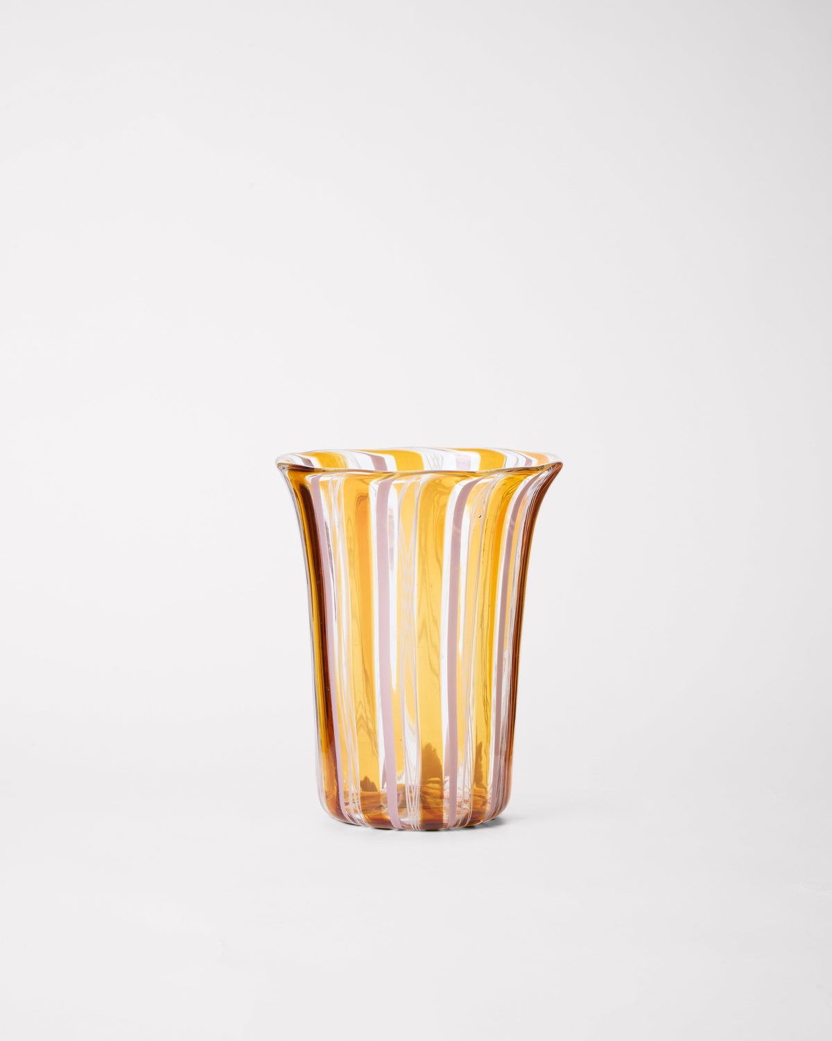 Clara Glass by Akua Objects | The Oblist