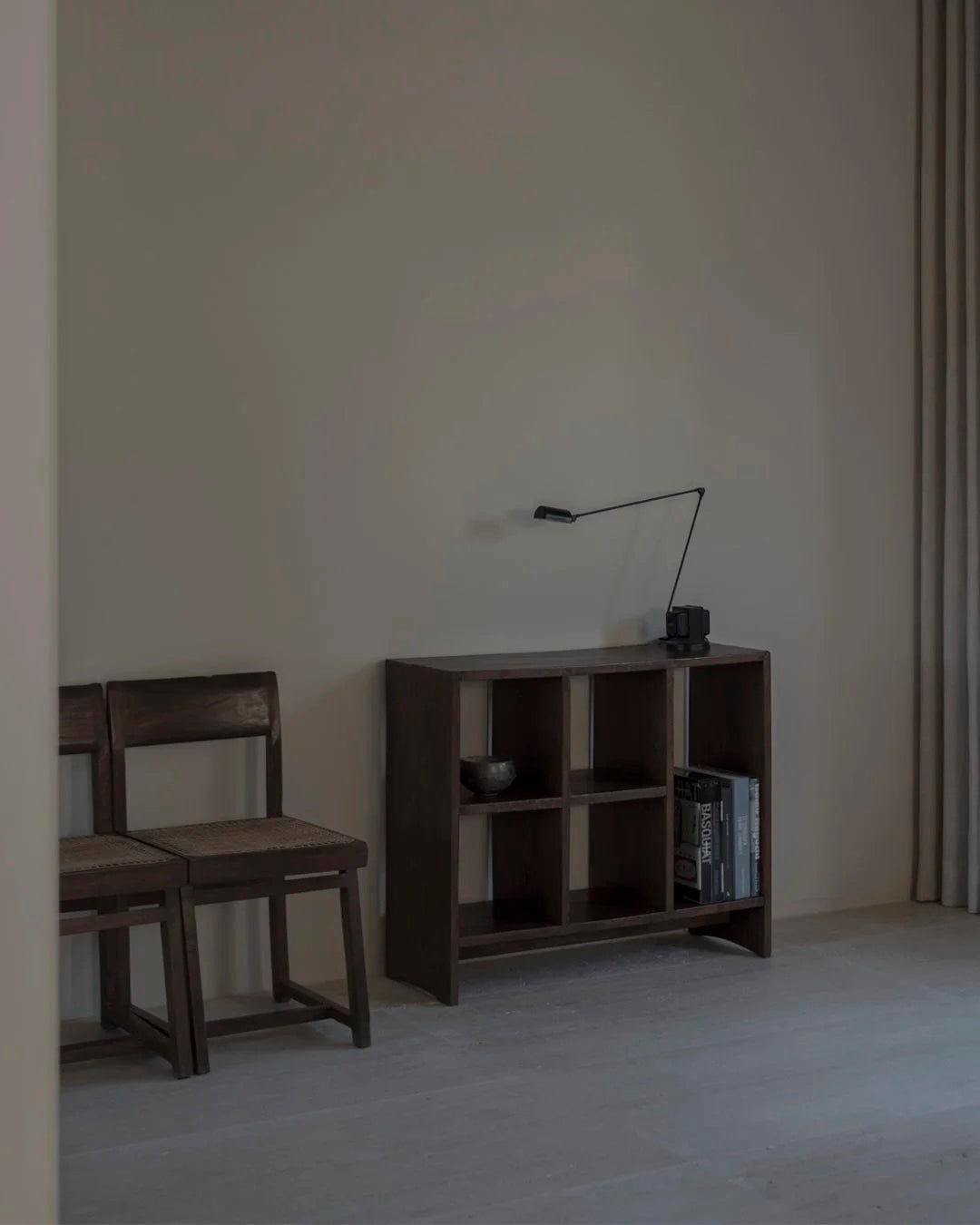 Pierre Jeanneret - Authentic PJ-R-27-B