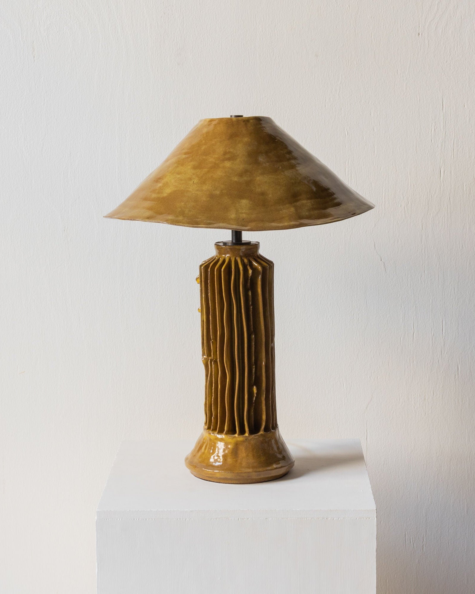 'Silo' Table Lamp 2