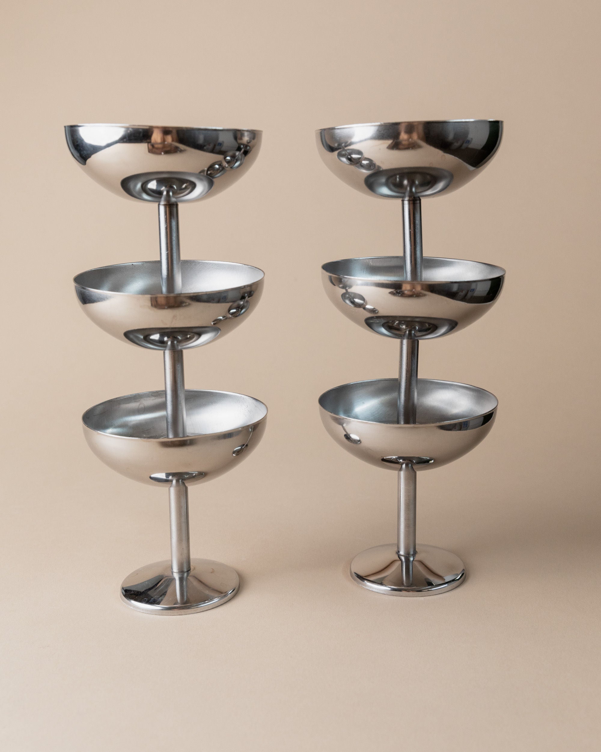 Drinking Set for 6, Italy 1970s
