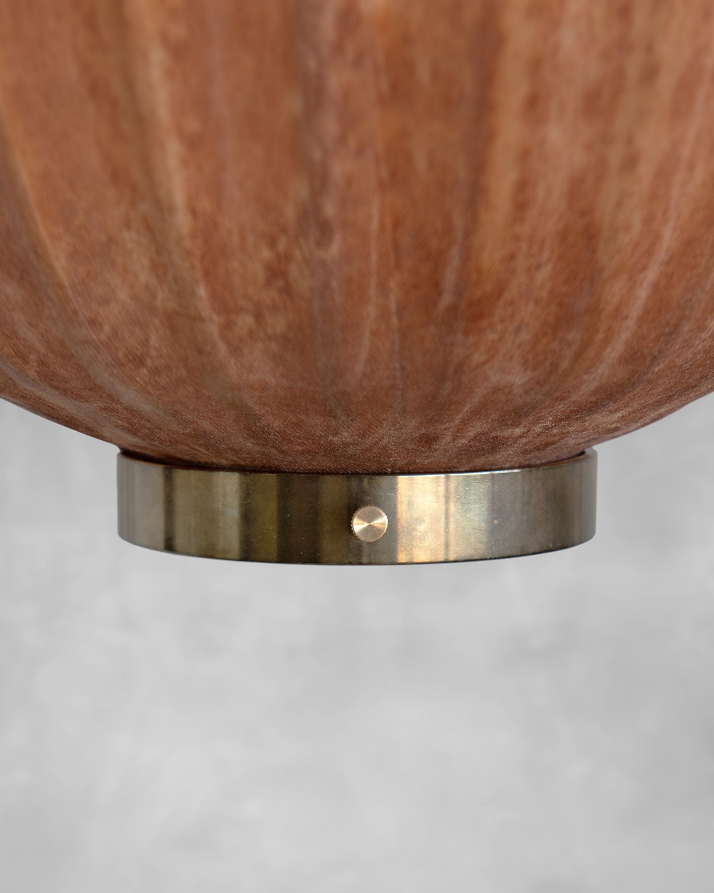 'Tu' Pendant Light