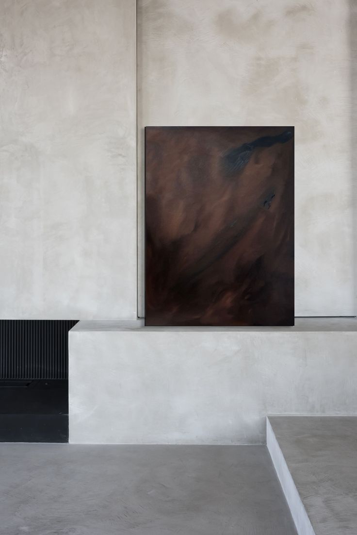 'Let go of gravity II' Painting