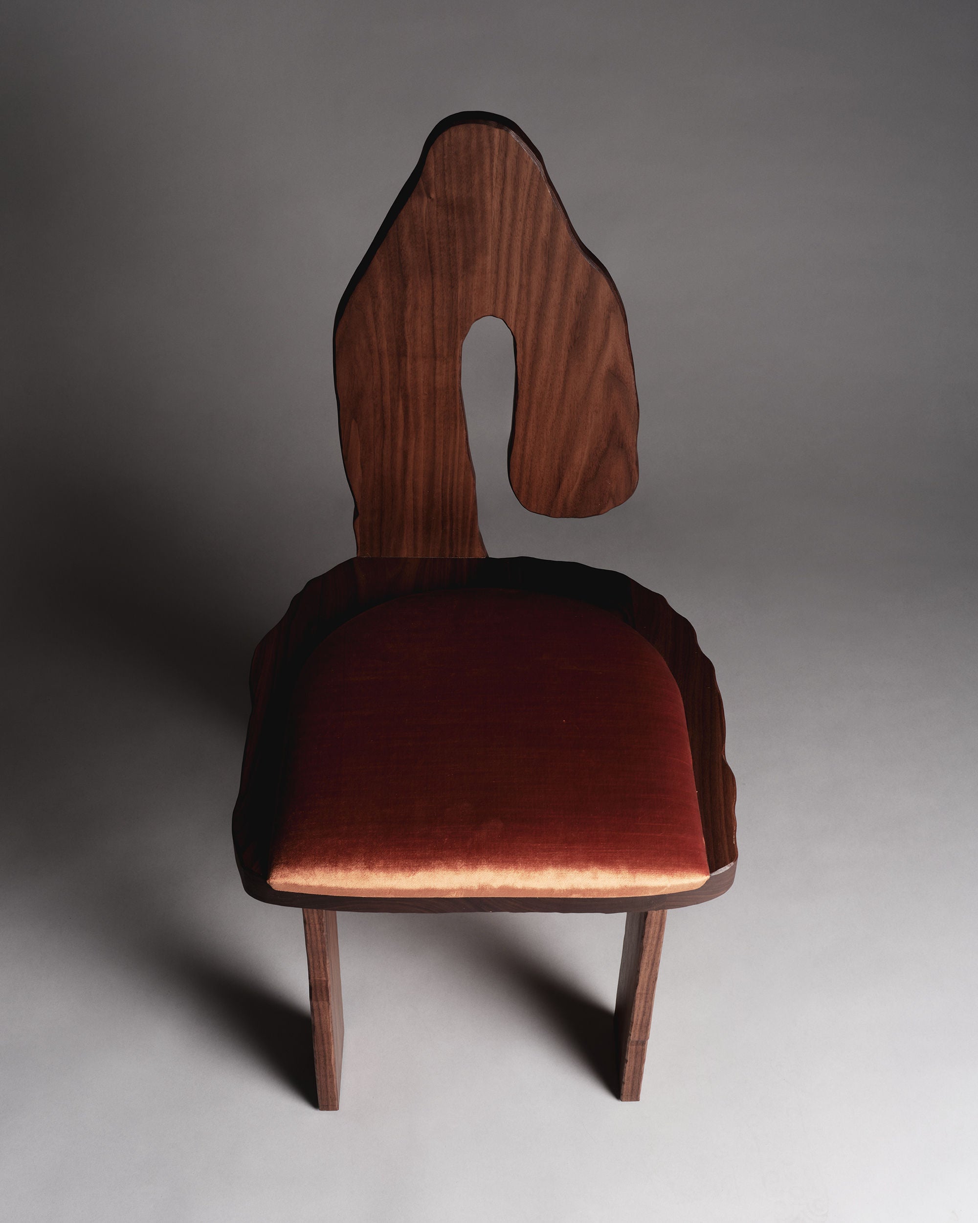 Muisca Dining Chair by Ombia Studio | The Oblist