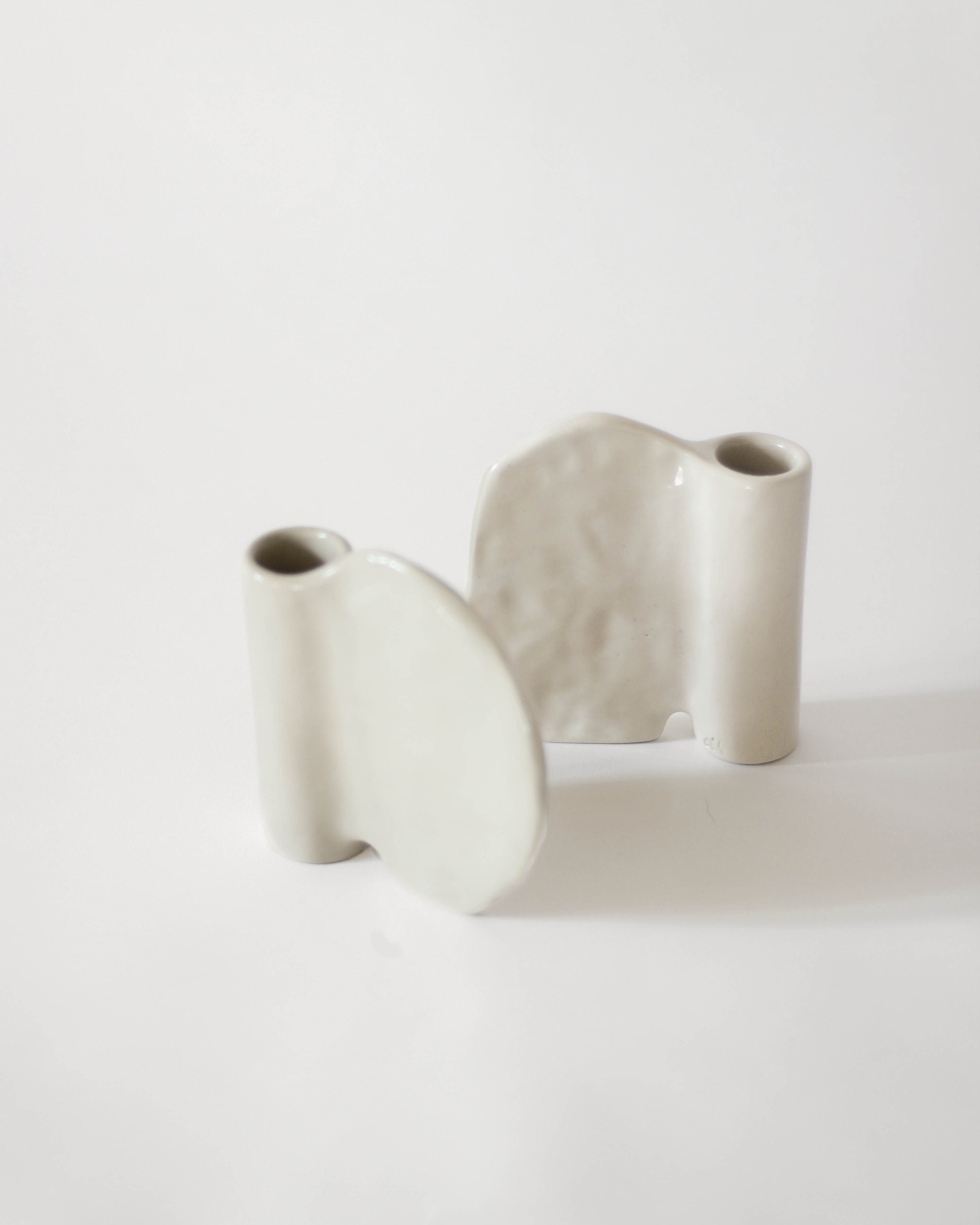 'Nabi' Candleholder