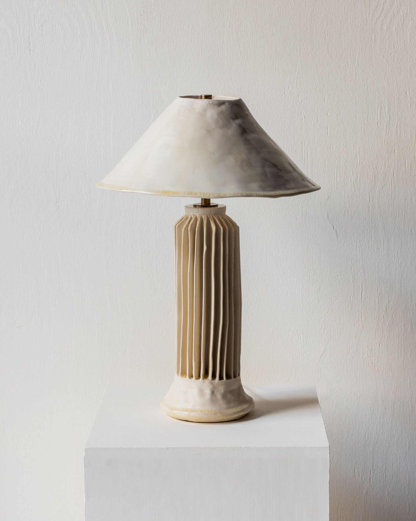 'Silo' Table Lamp 2