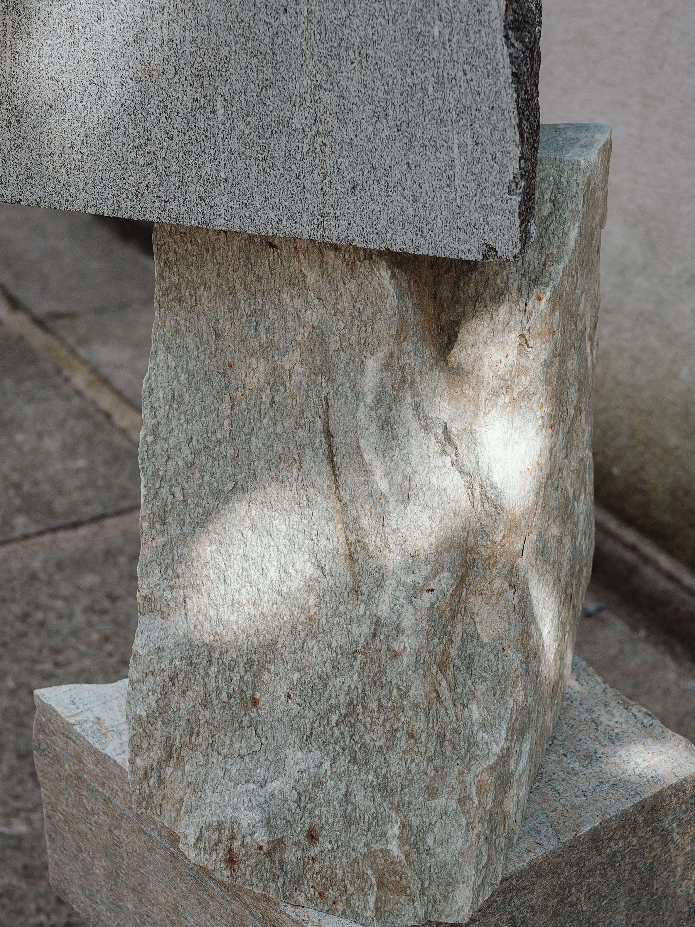 Fragments Milano Stack Sculpture