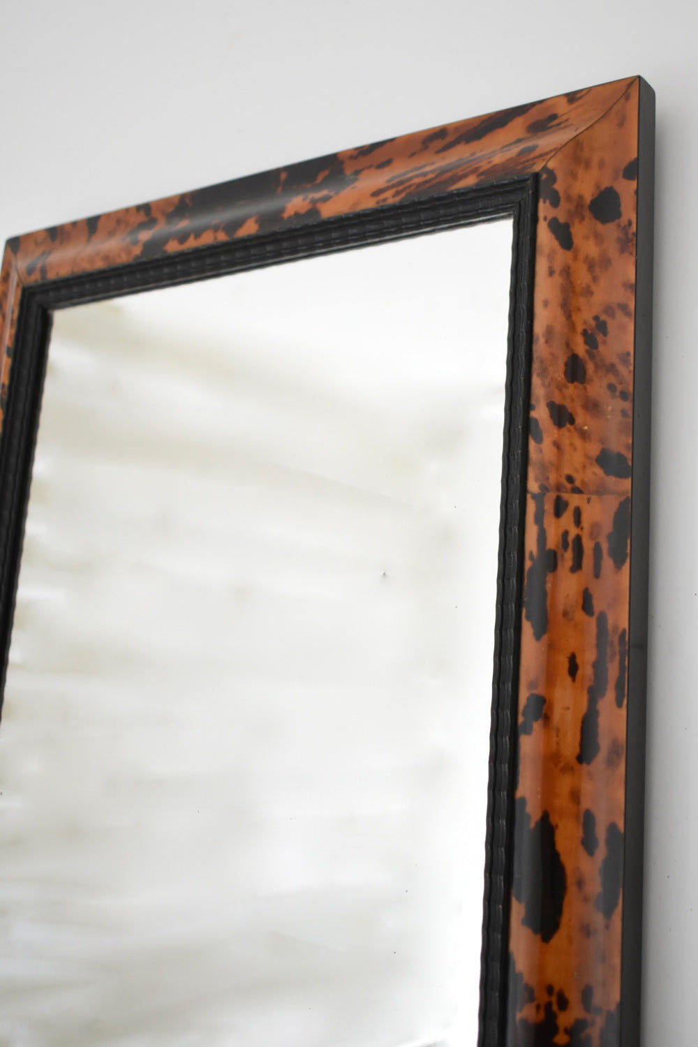 Tortoiseshell Mirror, 1910s